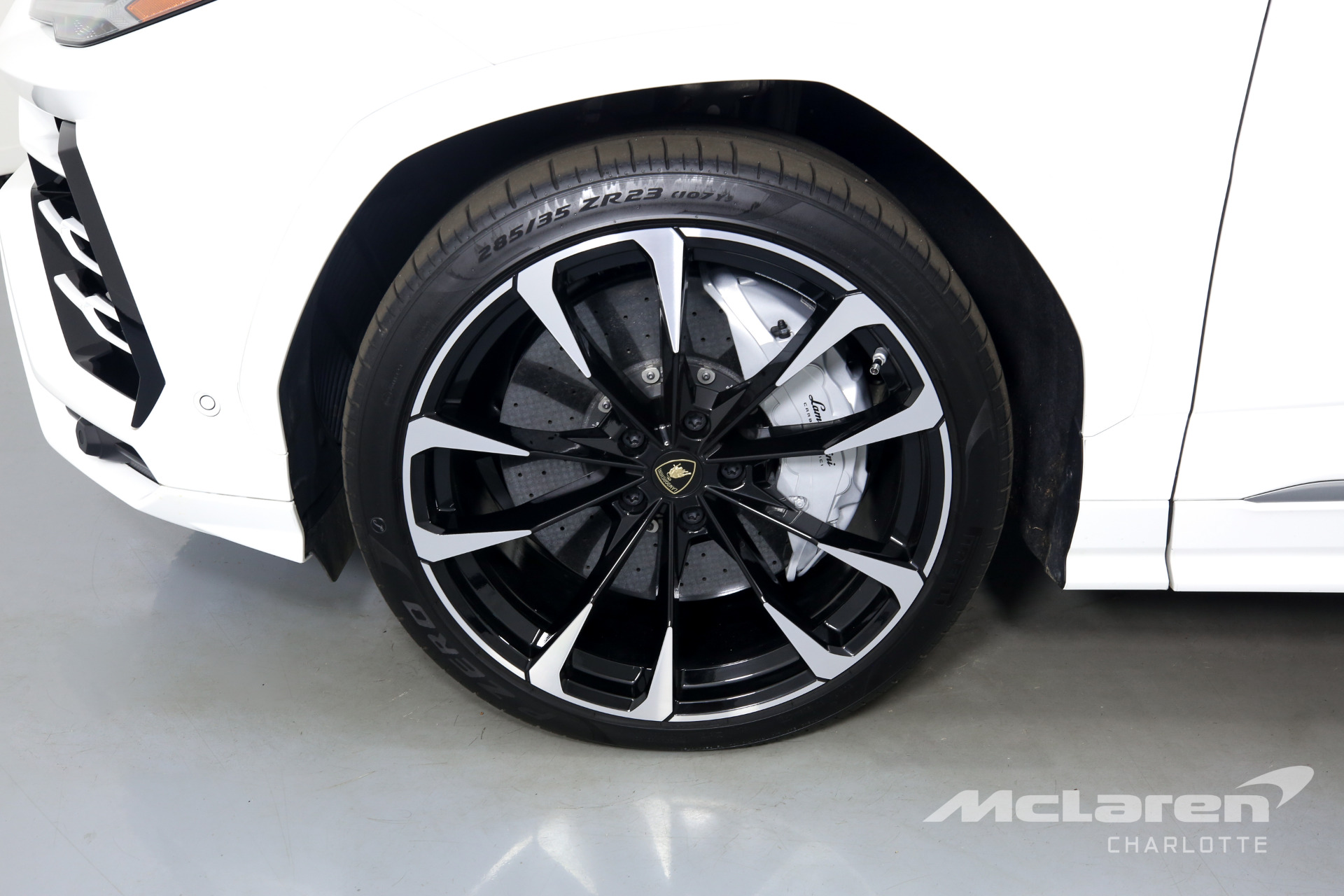 Used 2020 Lamborghini Urus | Charlotte, NC