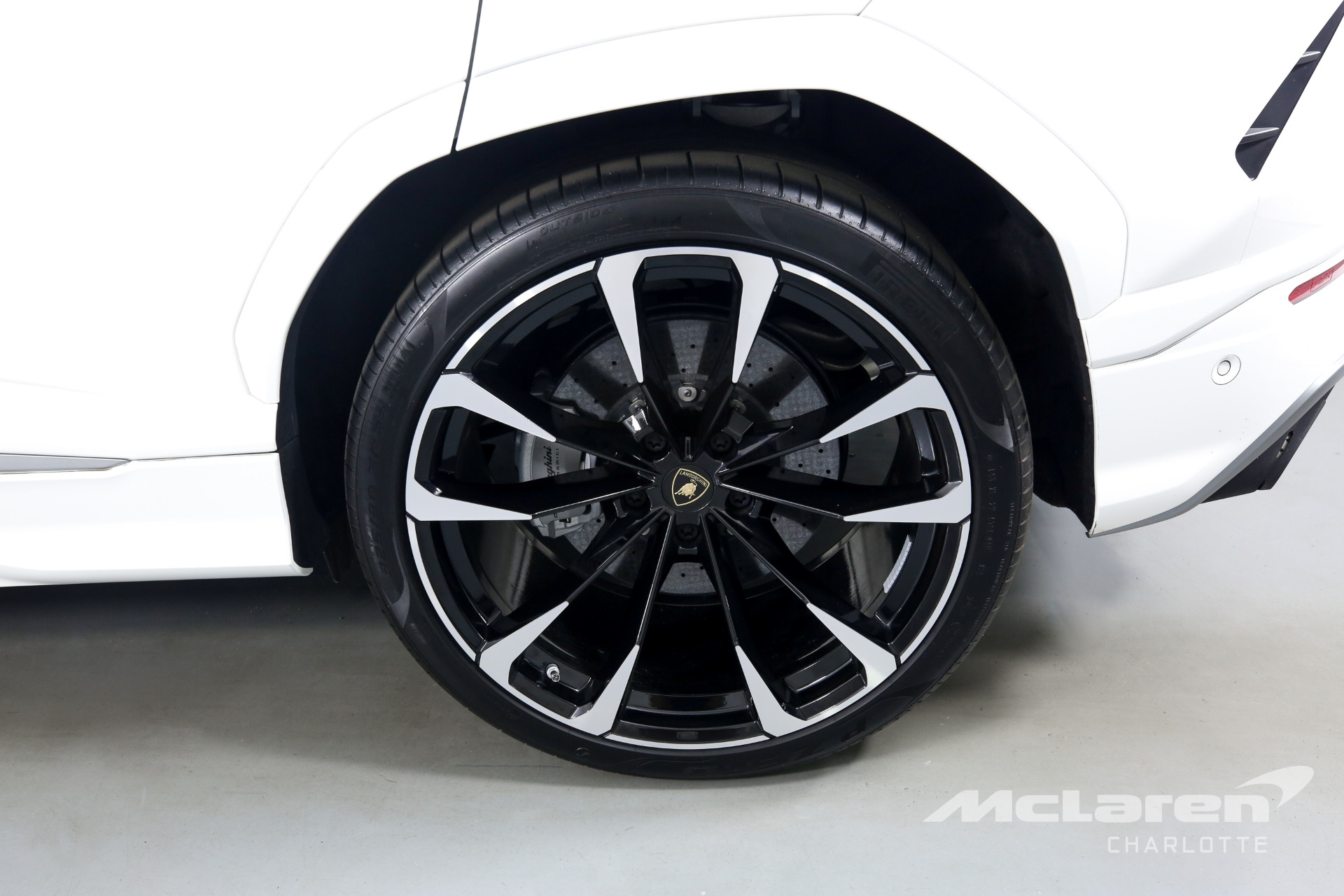 Used 2020 Lamborghini Urus | Charlotte, NC