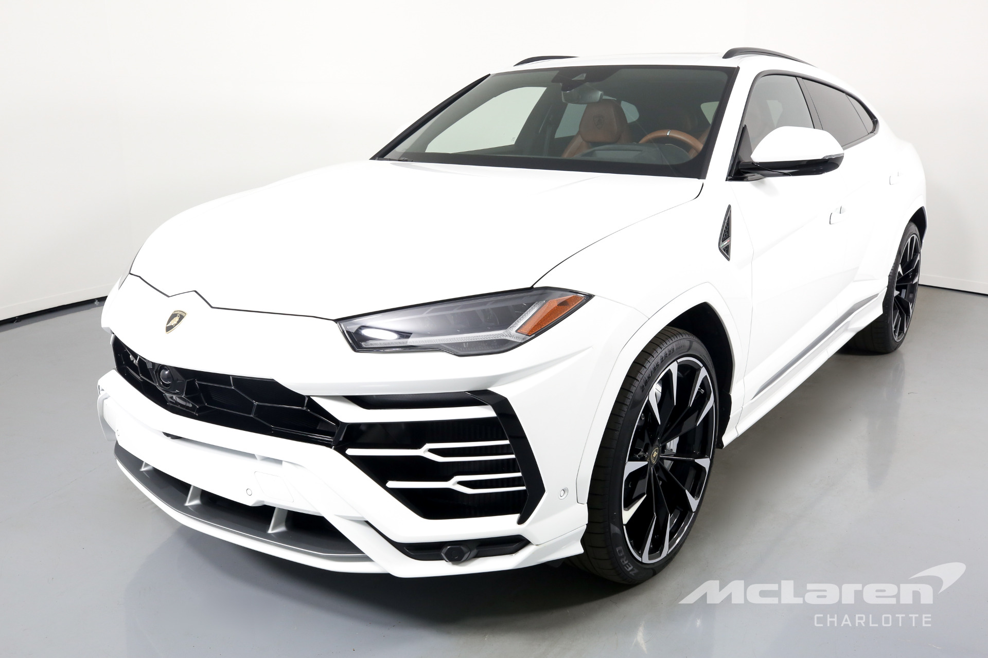 Used 2020 Lamborghini Urus | Charlotte, NC