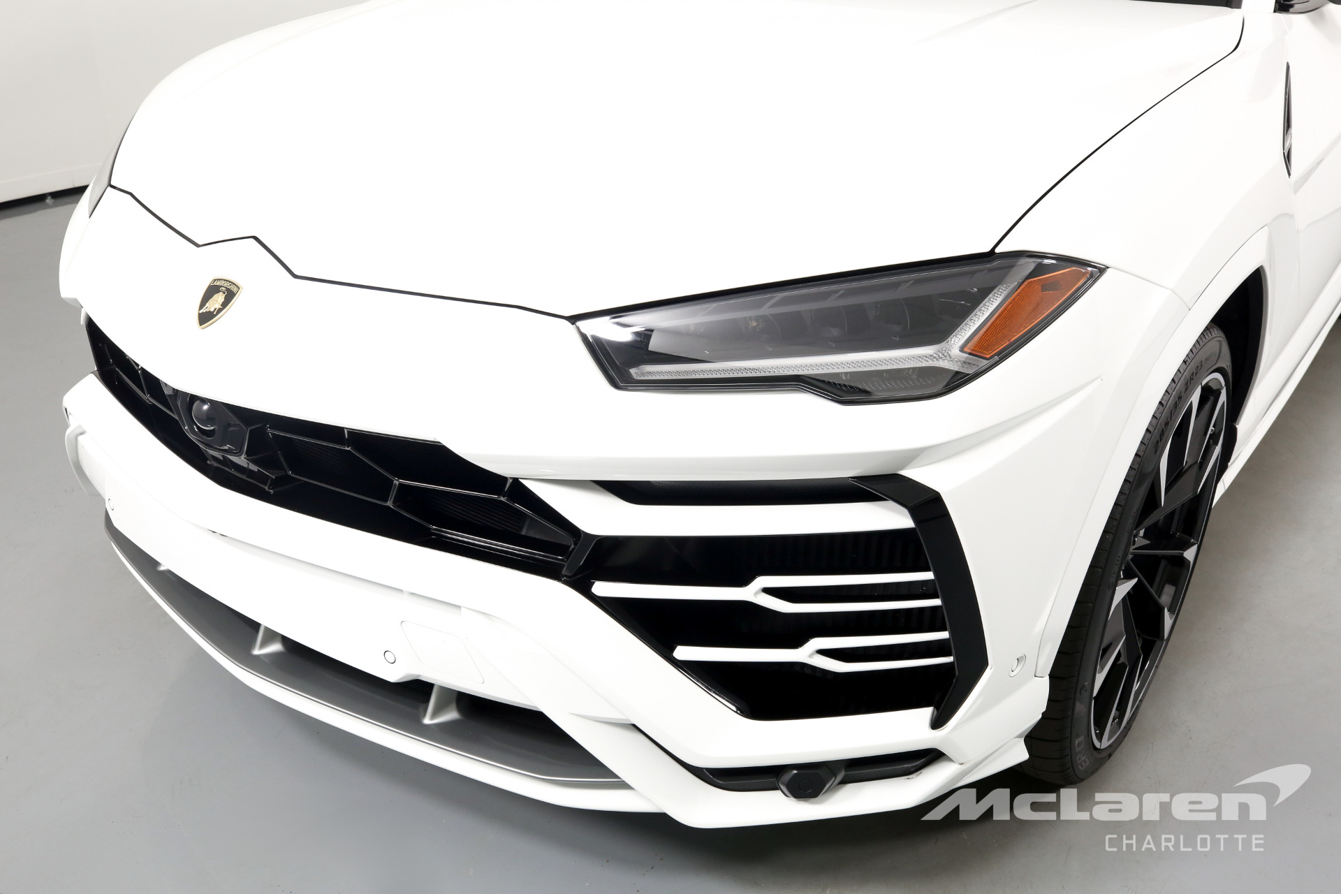 Used 2020 Lamborghini Urus | Charlotte, NC