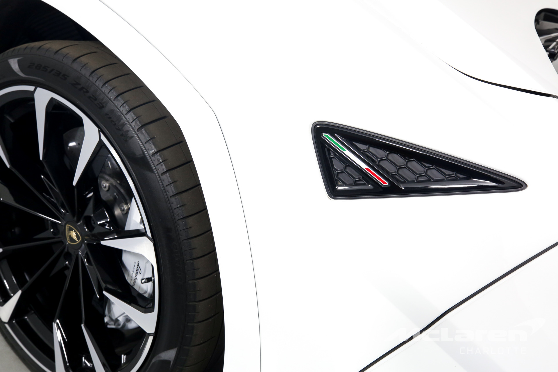 Used 2020 Lamborghini Urus | Charlotte, NC