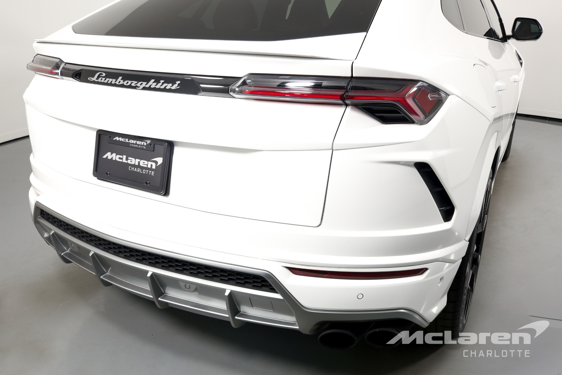 Used 2020 Lamborghini Urus | Charlotte, NC