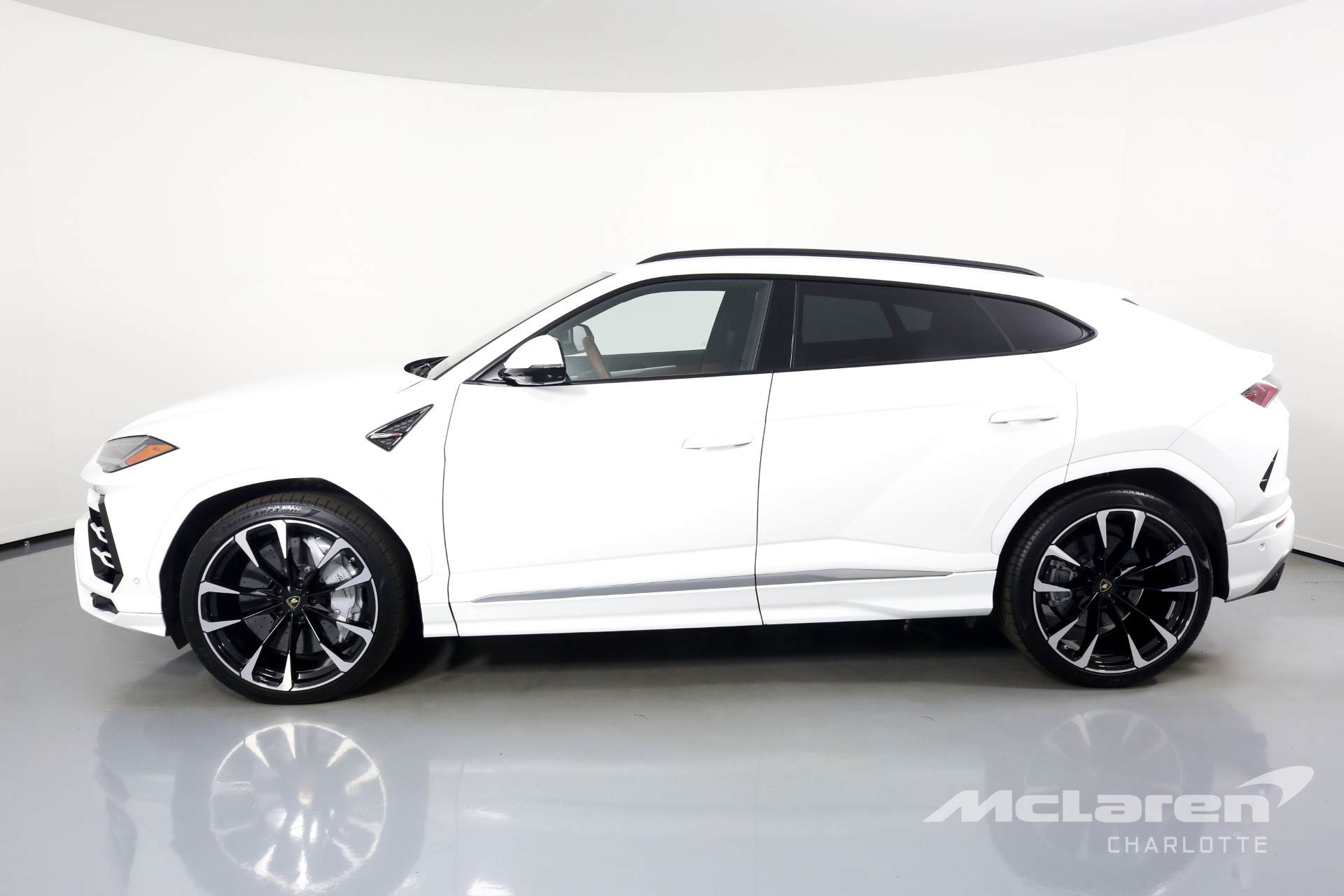 Used 2020 Lamborghini Urus | Charlotte, NC