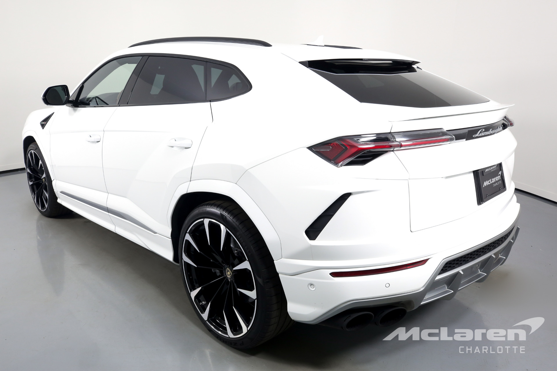 Used 2020 Lamborghini Urus | Charlotte, NC