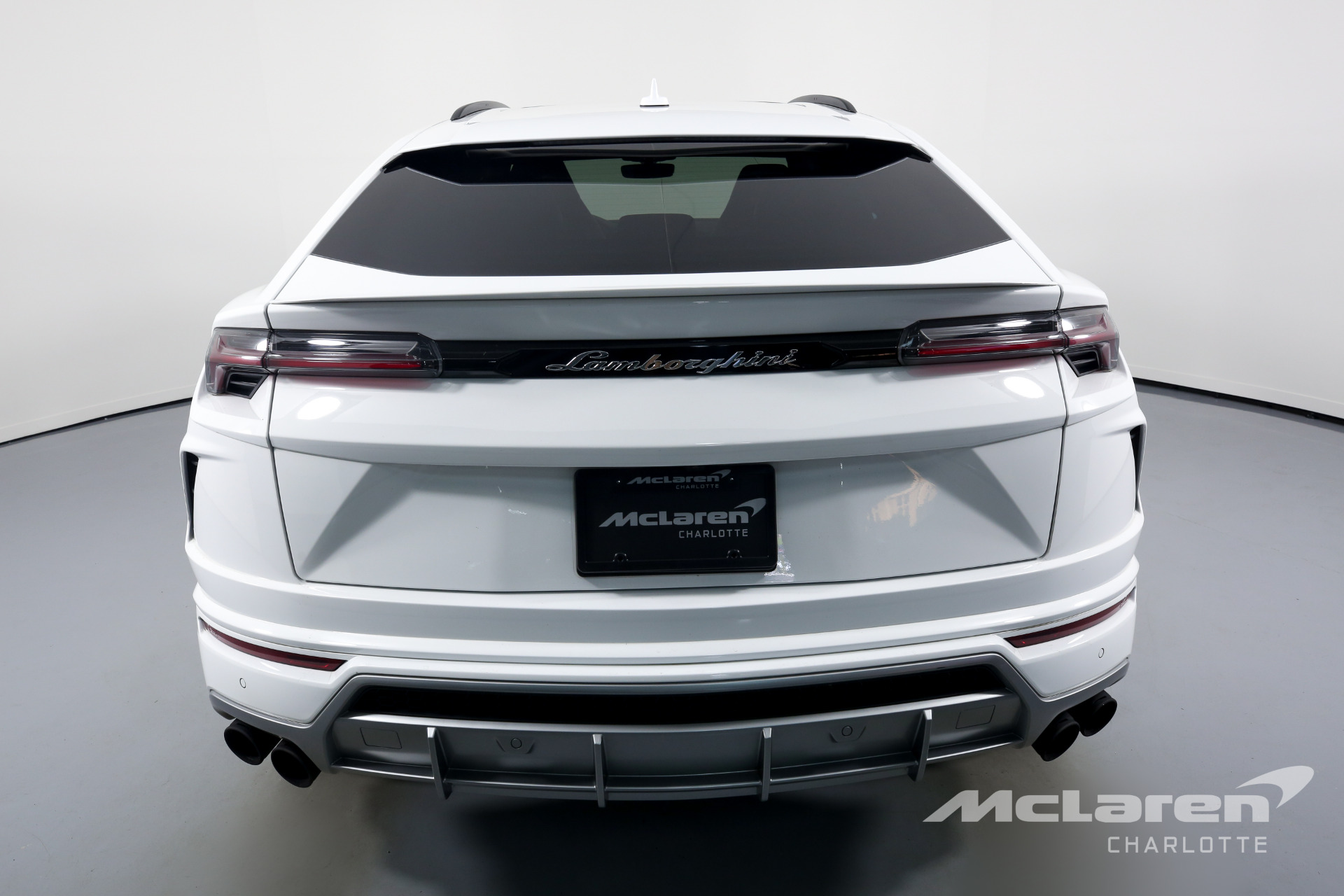 Used 2020 Lamborghini Urus | Charlotte, NC