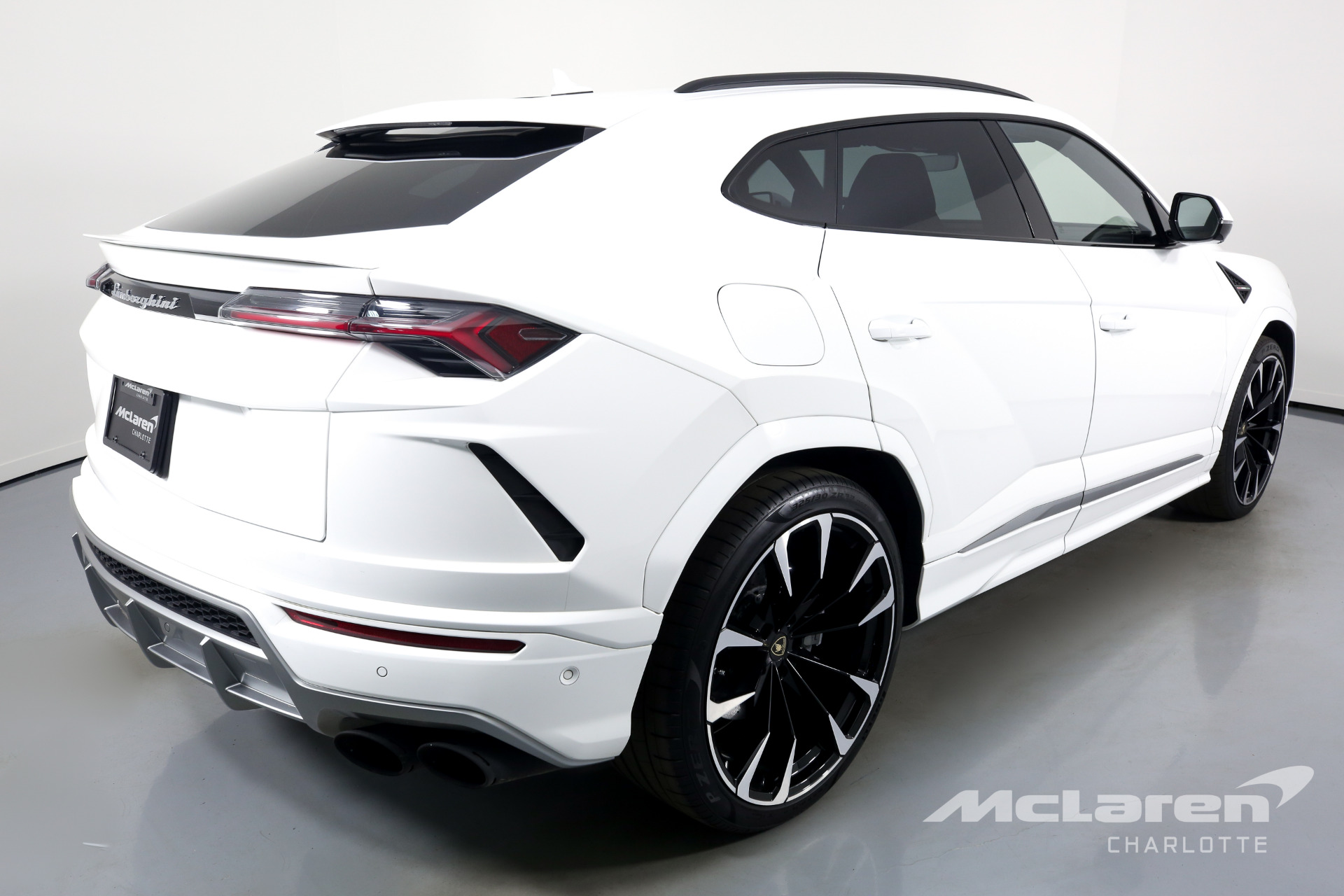 Used 2020 Lamborghini Urus | Charlotte, NC