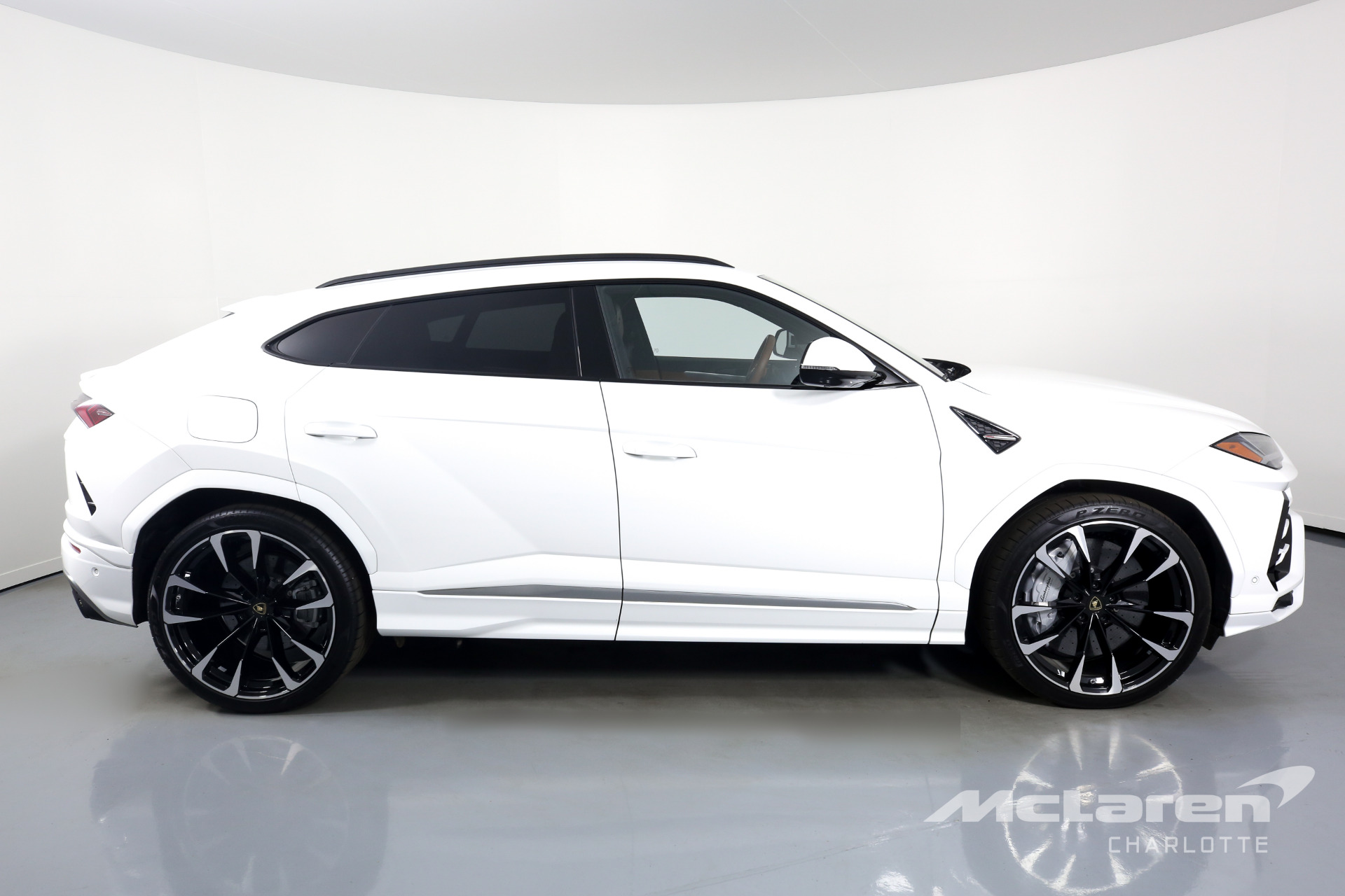 Used 2020 Lamborghini Urus | Charlotte, NC