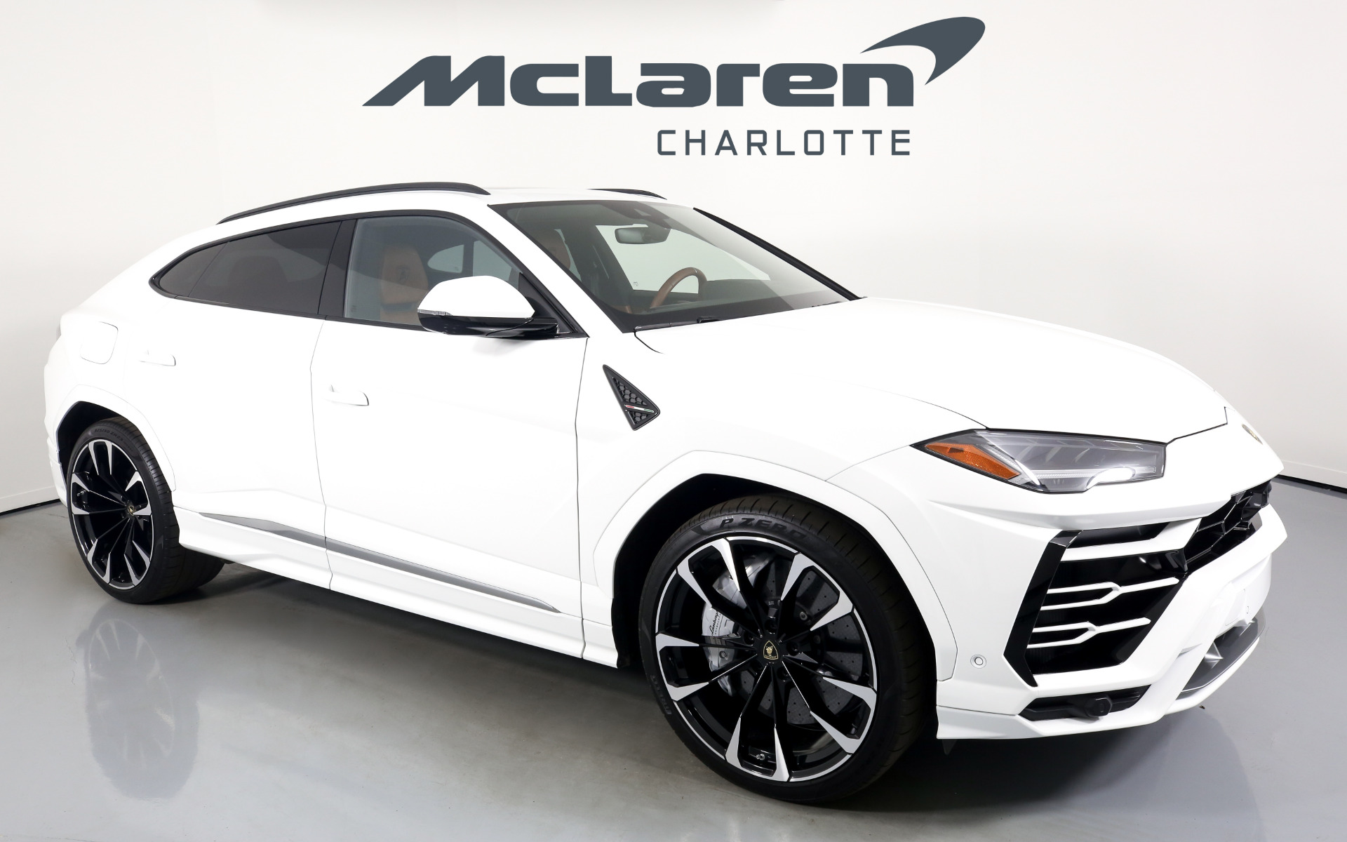 Used 2020 Lamborghini Urus | Charlotte, NC