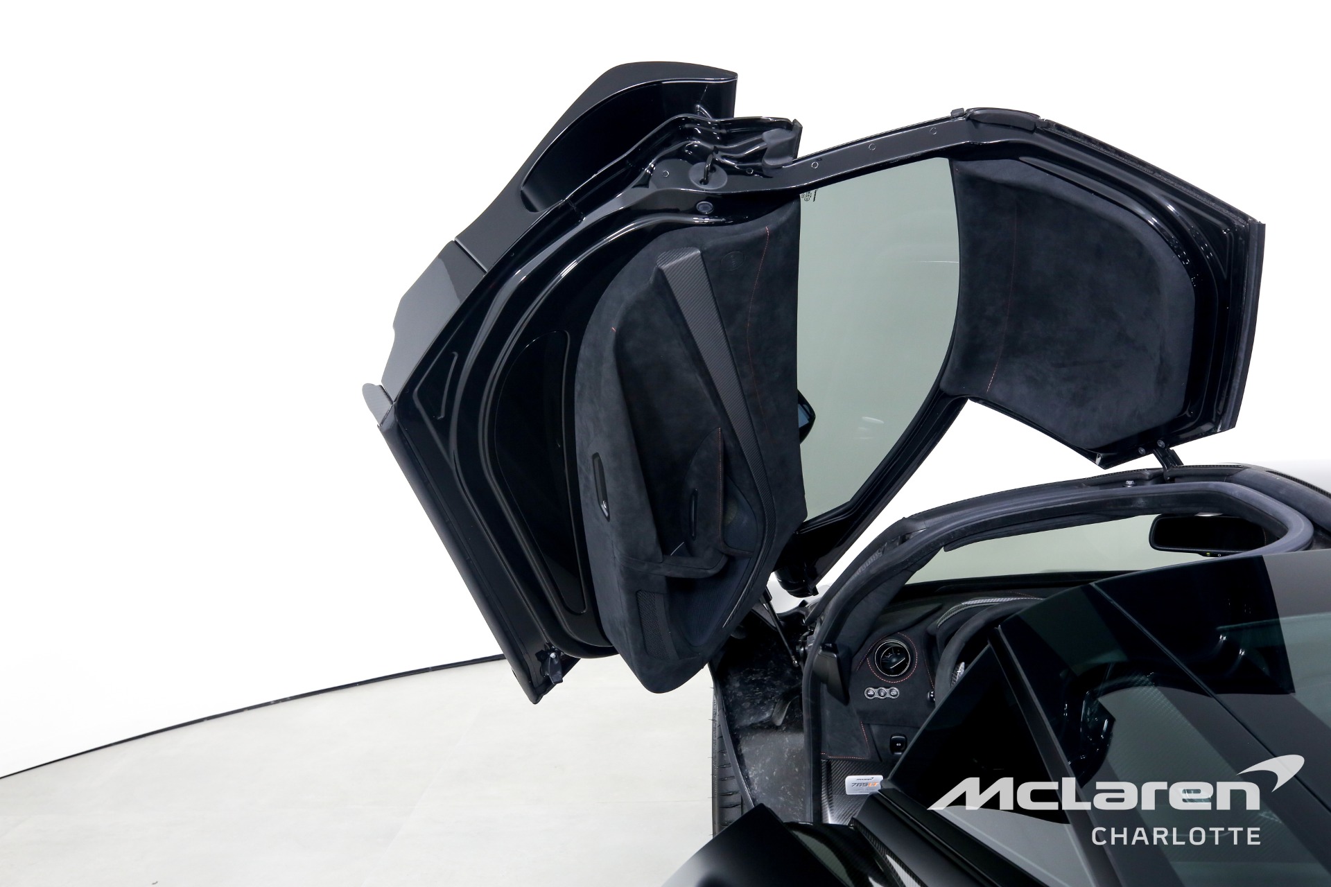 Used 2021 MCLAREN 765LT | Charlotte, NC