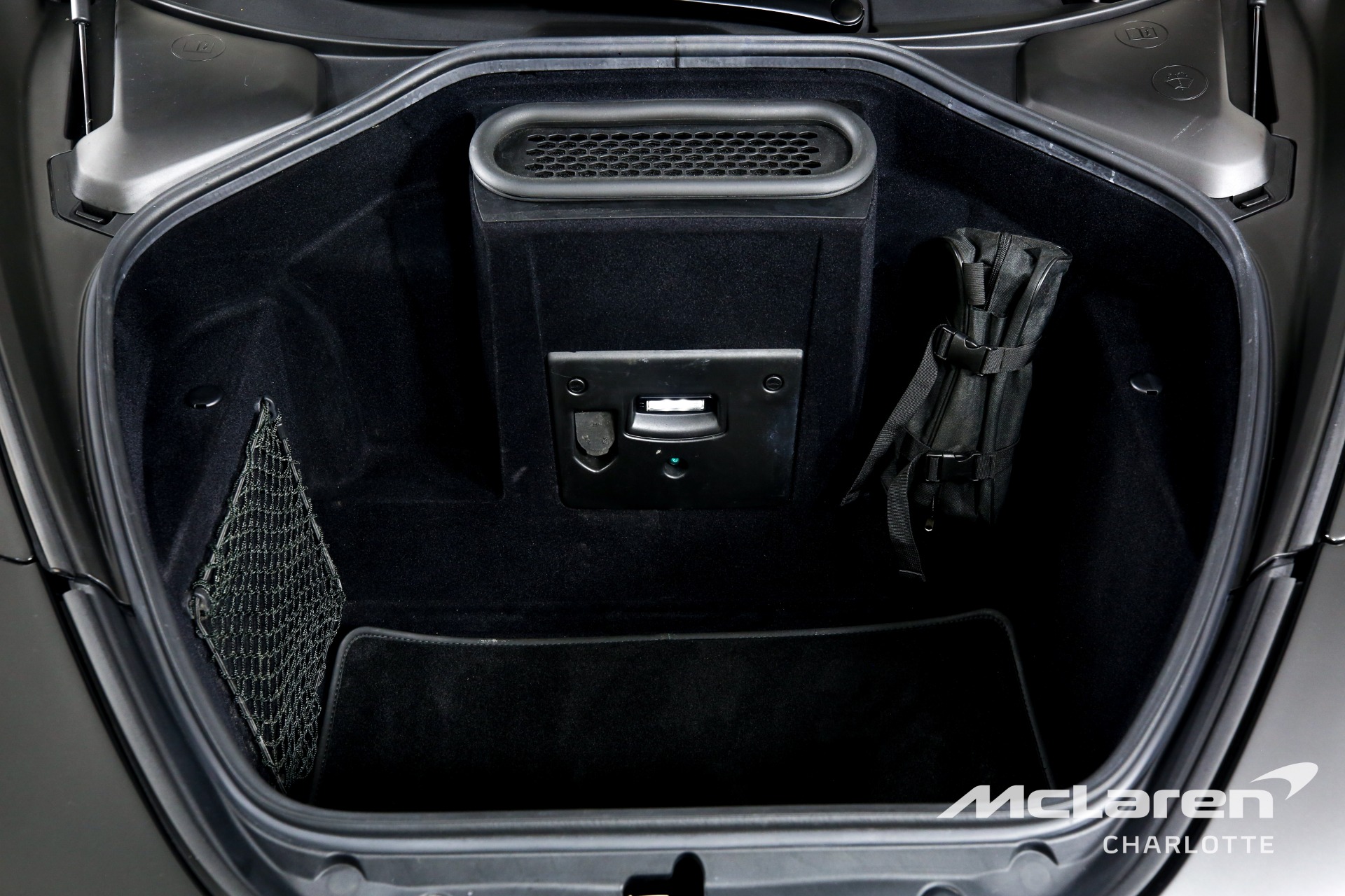Used 2021 MCLAREN 765LT | Charlotte, NC