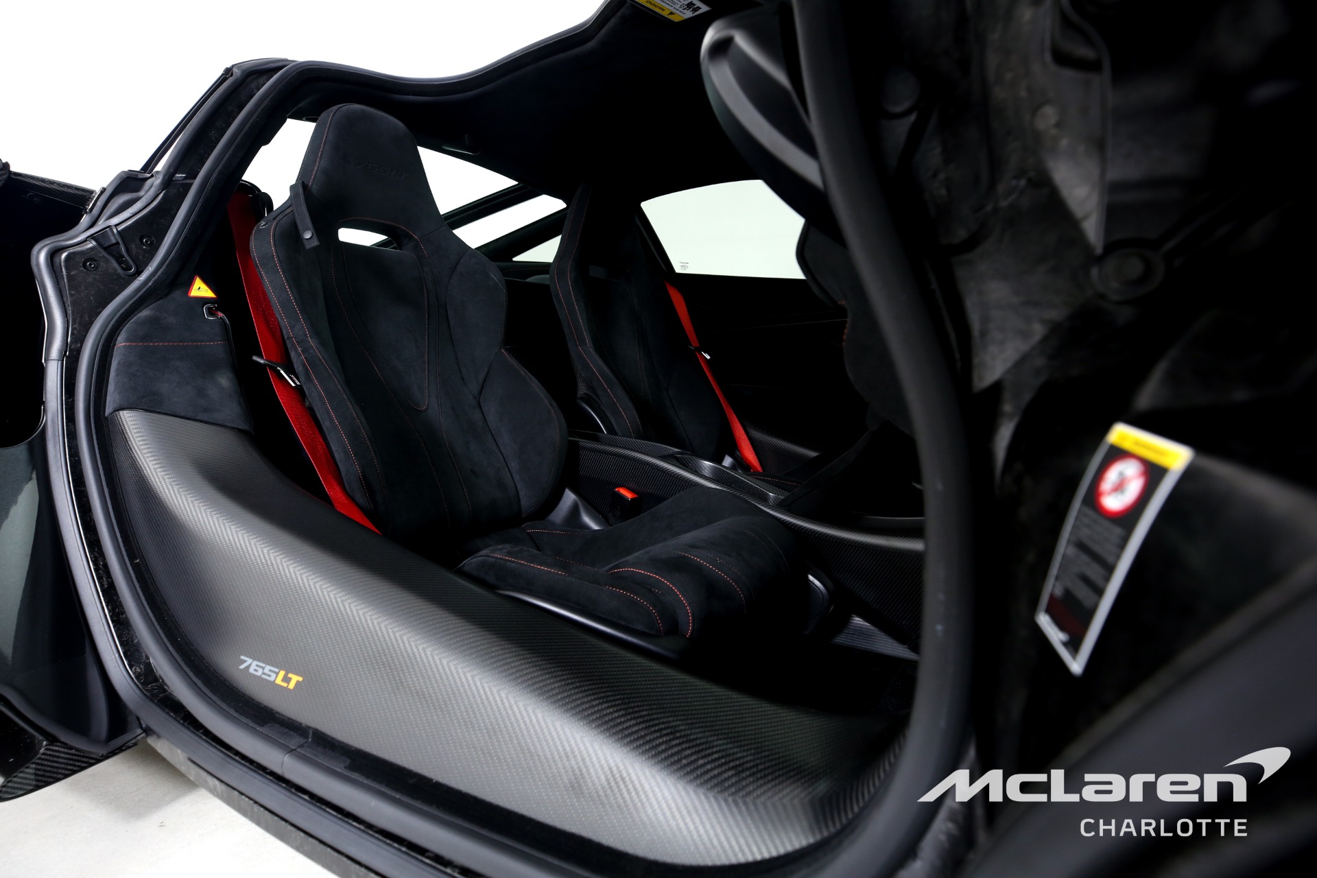 Used 2021 MCLAREN 765LT | Charlotte, NC