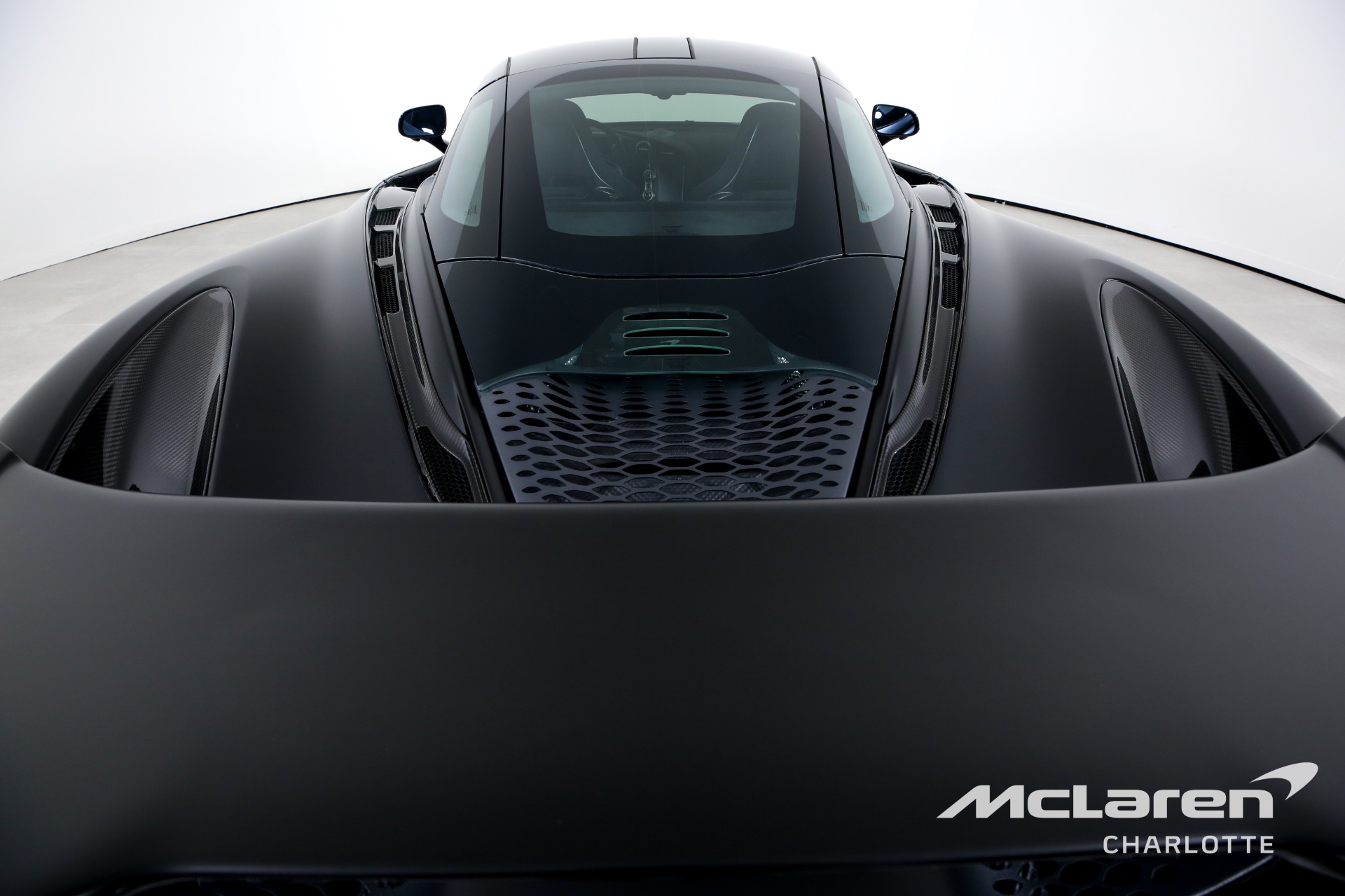 Used 2021 MCLAREN 765LT | Charlotte, NC