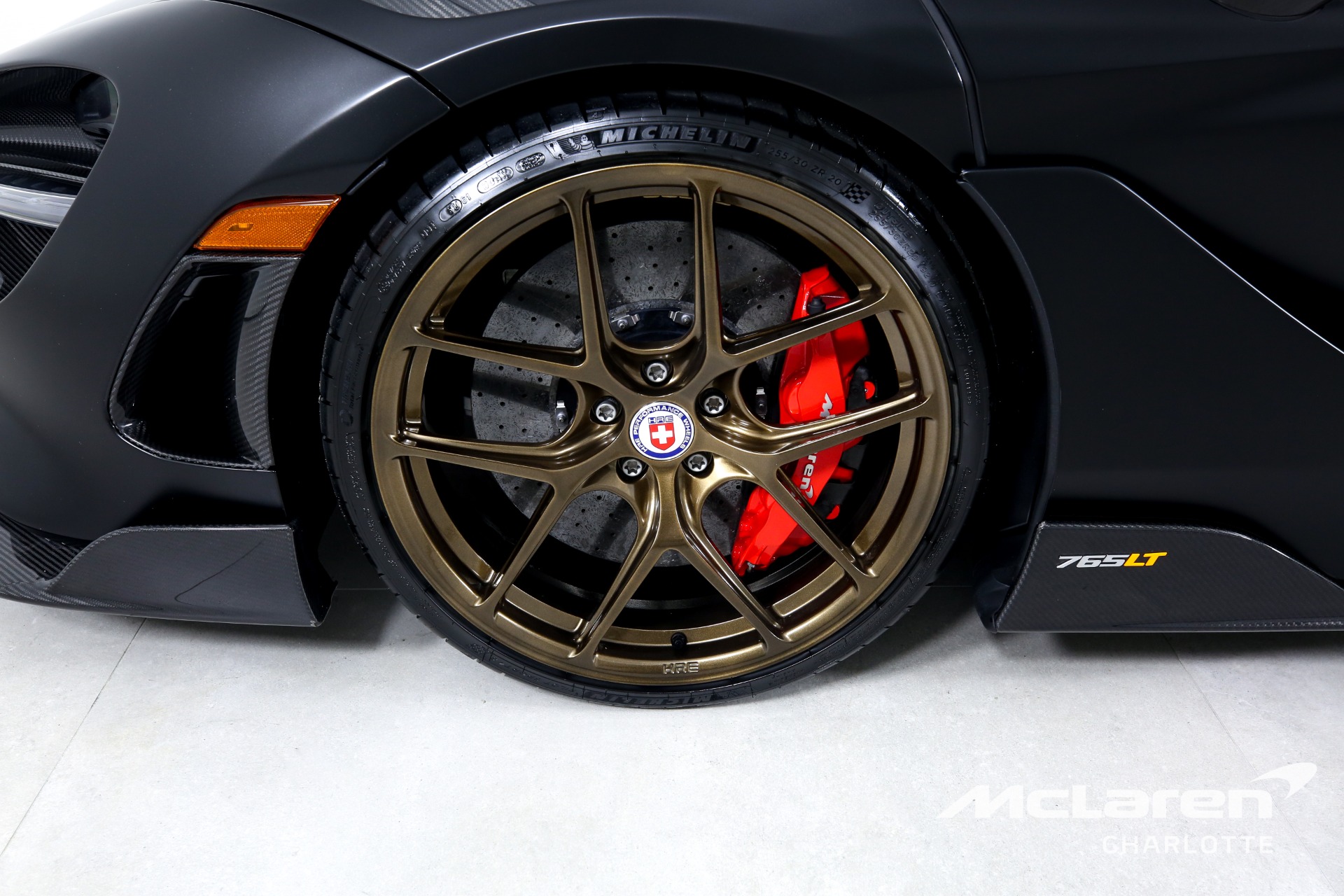 Used 2021 MCLAREN 765LT  | Charlotte, NC