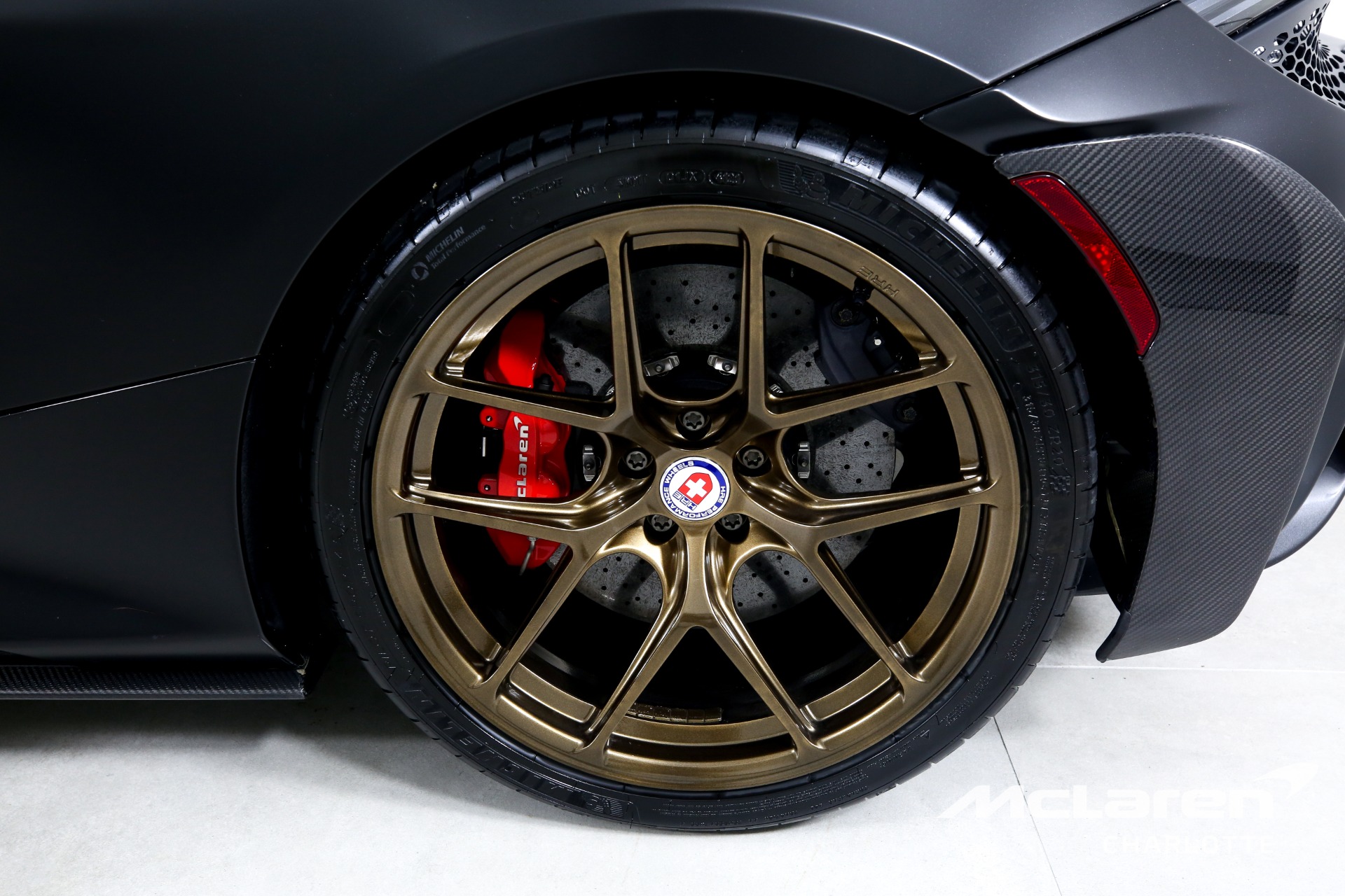 Used 2021 MCLAREN 765LT | Charlotte, NC
