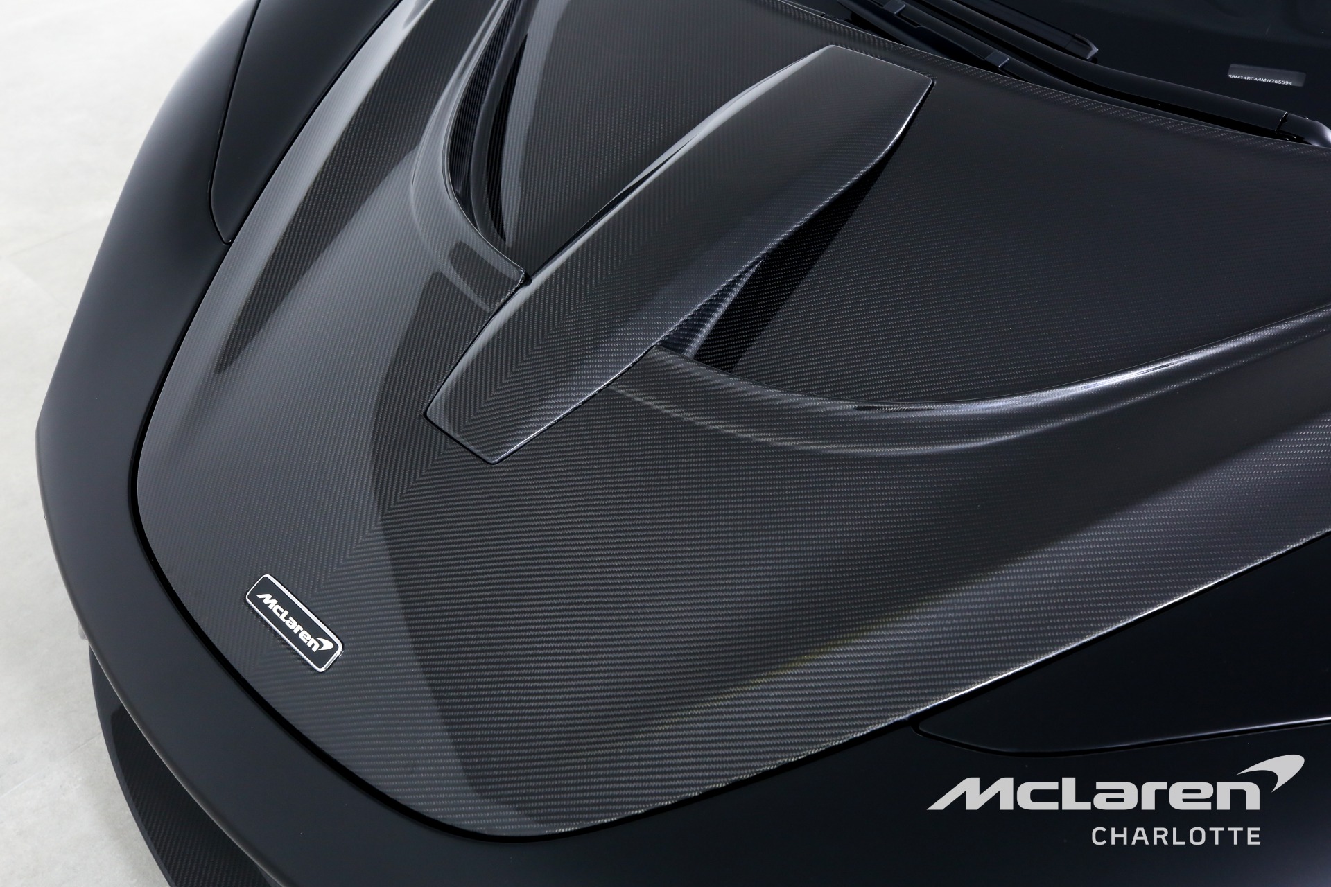 Used 2021 MCLAREN 765LT | Charlotte, NC