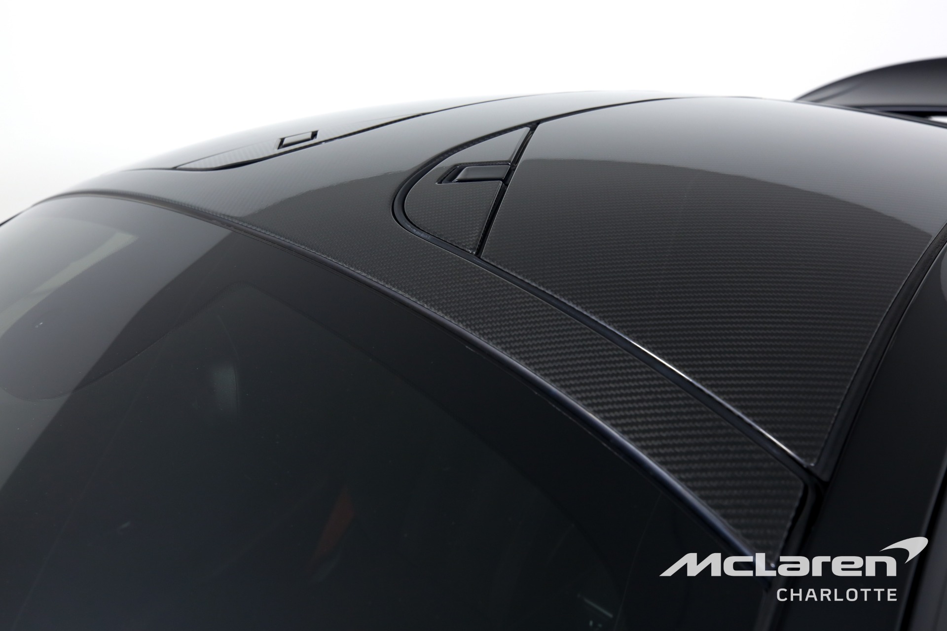 Used 2021 MCLAREN 765LT | Charlotte, NC