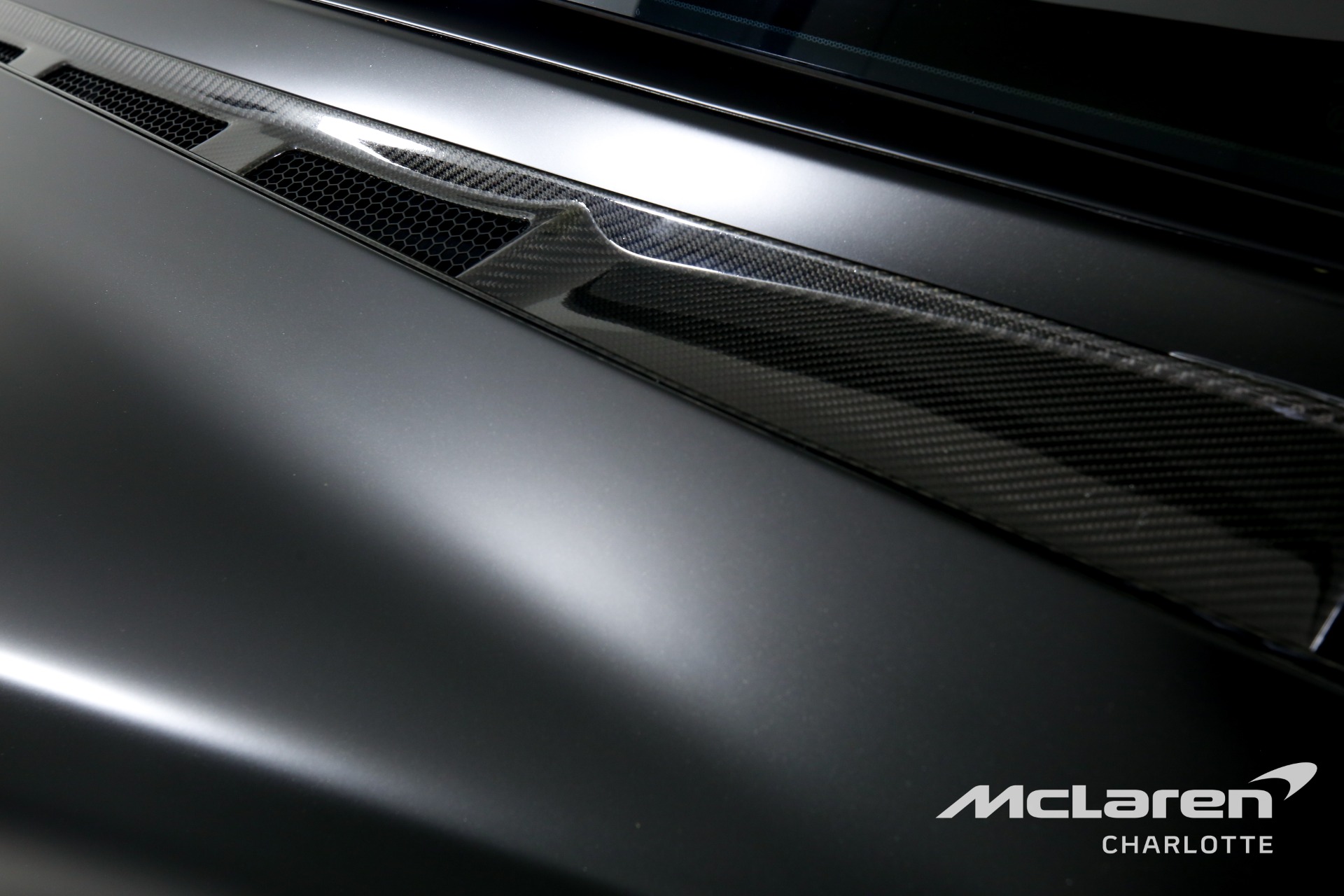 Used 2021 MCLAREN 765LT | Charlotte, NC