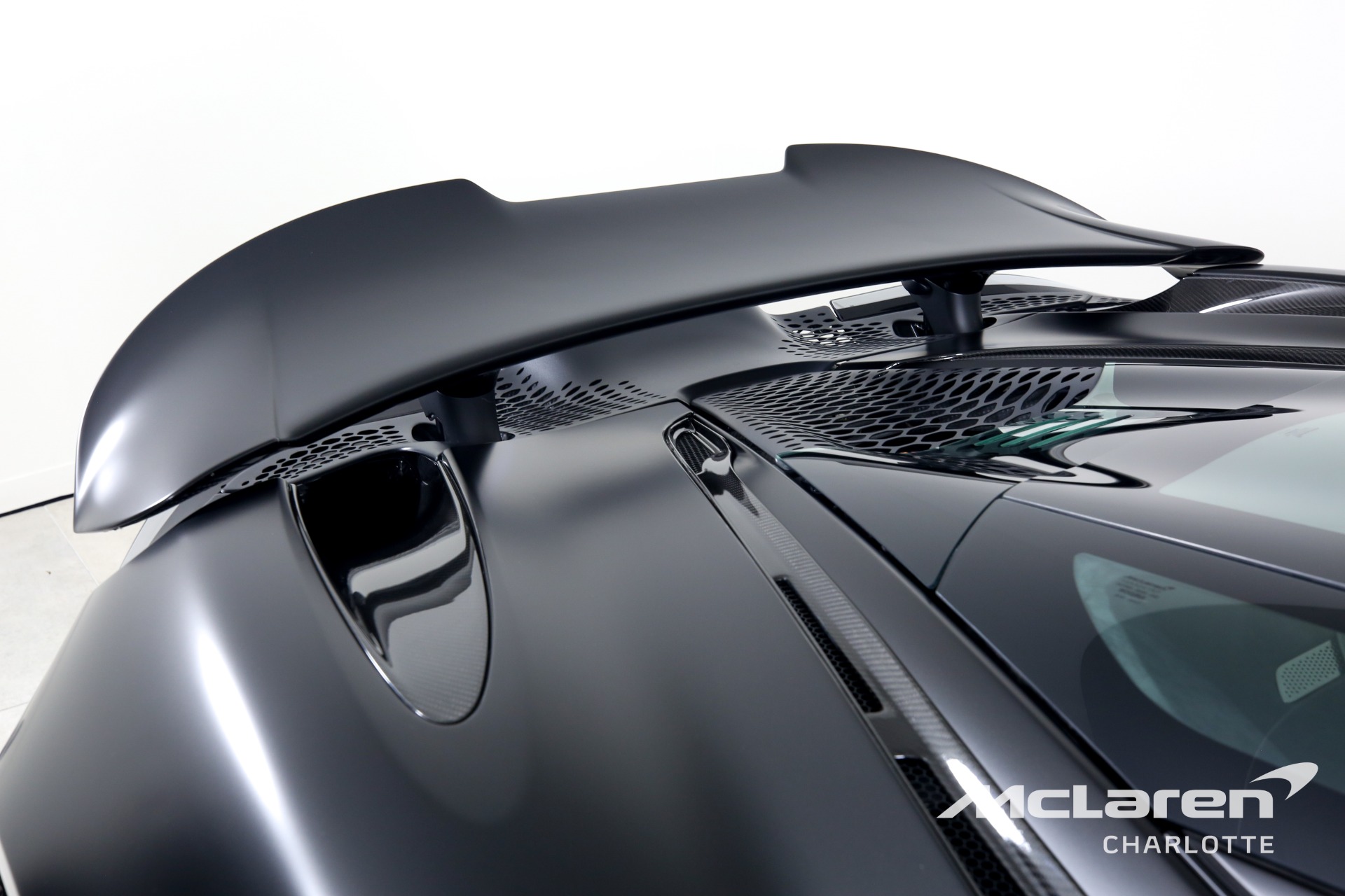 Used 2021 MCLAREN 765LT | Charlotte, NC