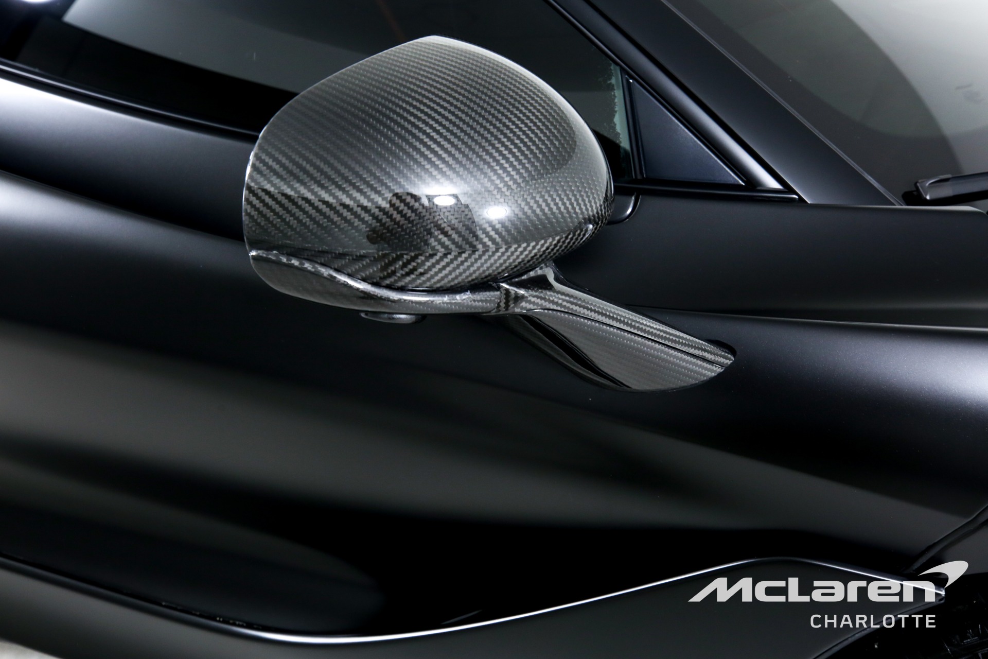 Used 2021 MCLAREN 765LT | Charlotte, NC