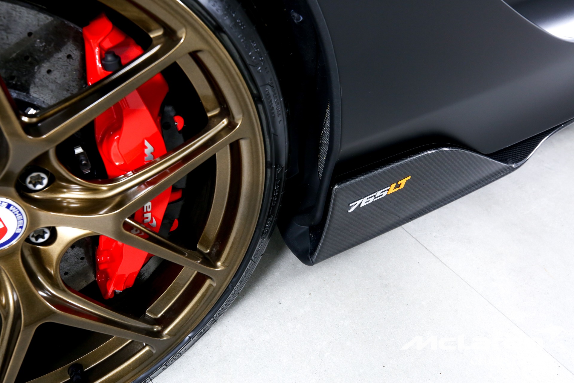 Used 2021 MCLAREN 765LT | Charlotte, NC