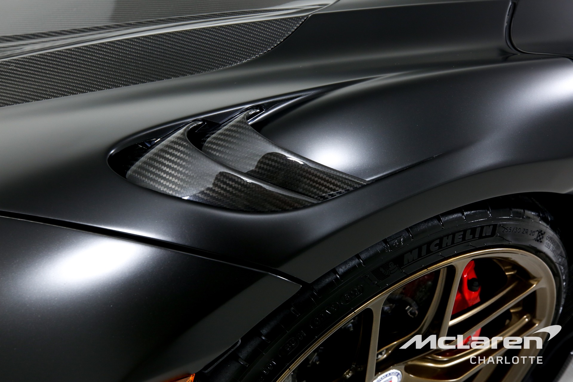 Used 2021 MCLAREN 765LT | Charlotte, NC