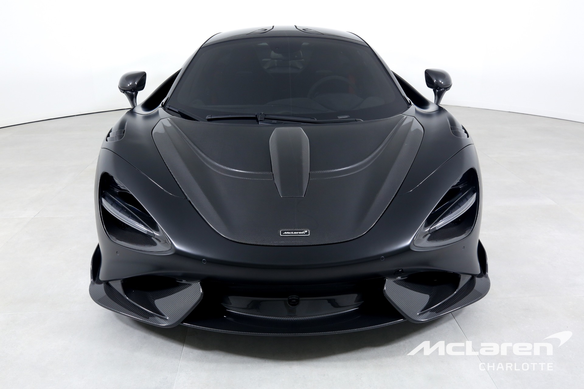 Used 2021 MCLAREN 765LT  | Charlotte, NC