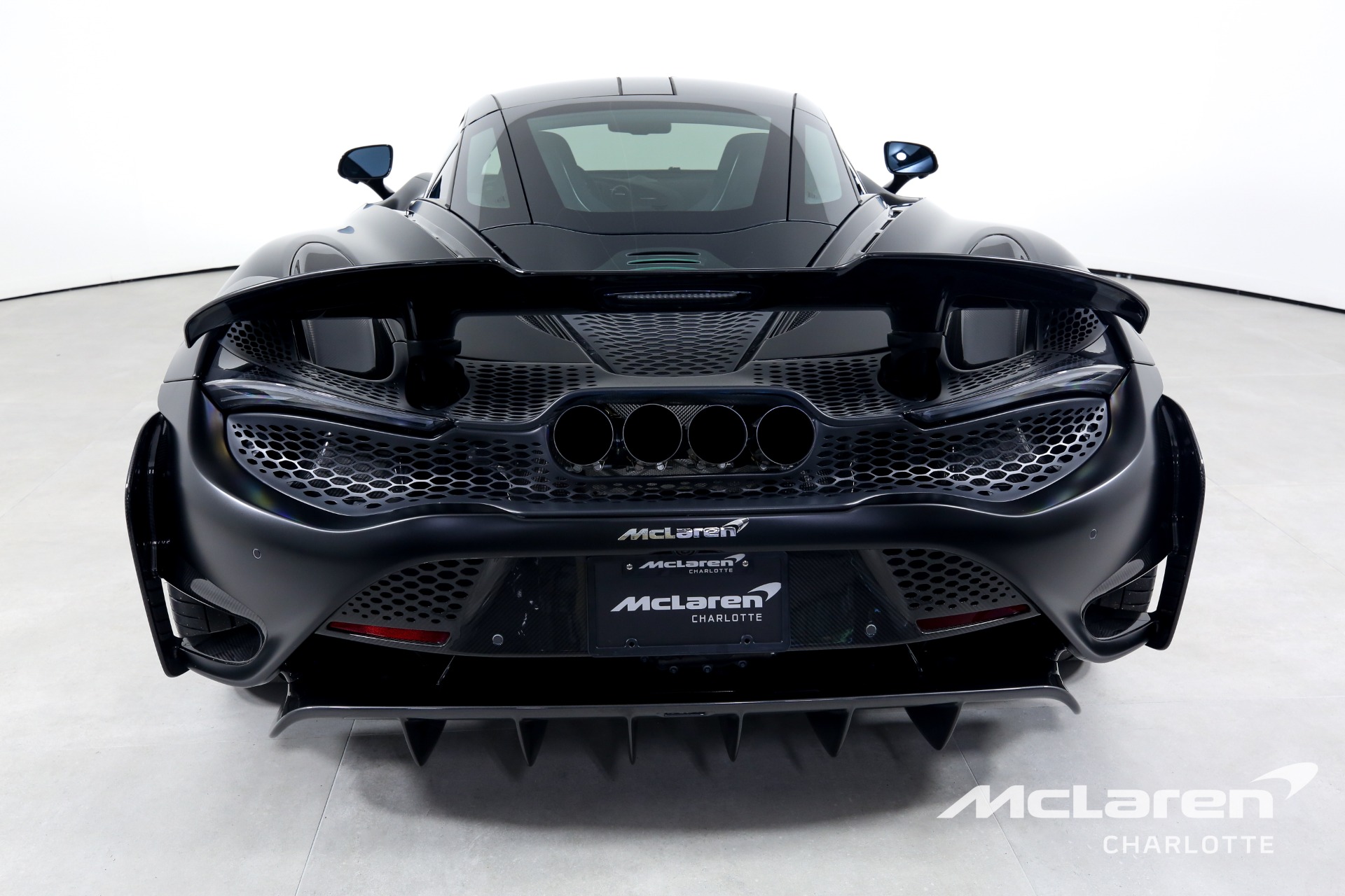 Used 2021 MCLAREN 765LT | Charlotte, NC