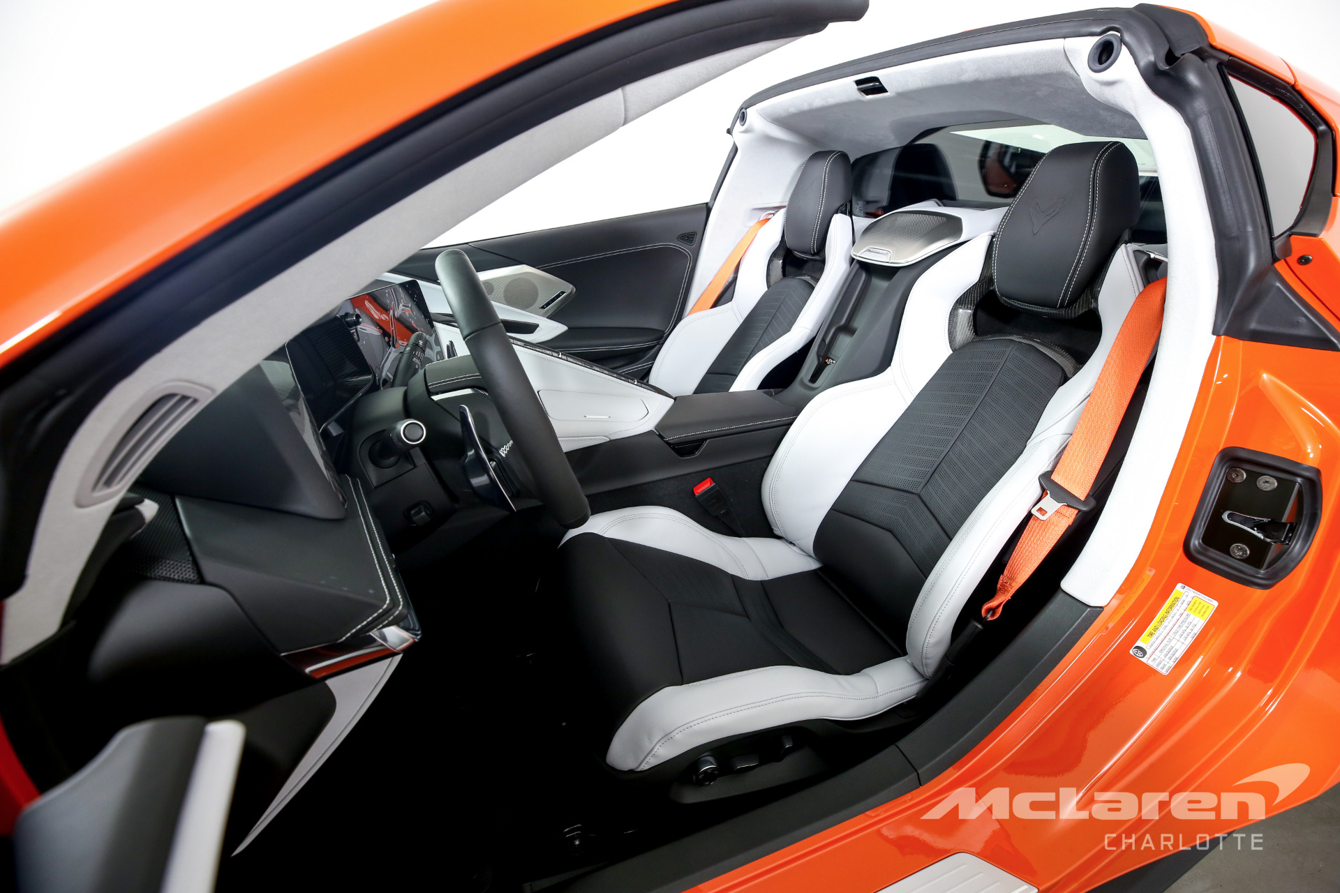 Used 2020 Chevrolet Corvette Stingray | Charlotte, NC