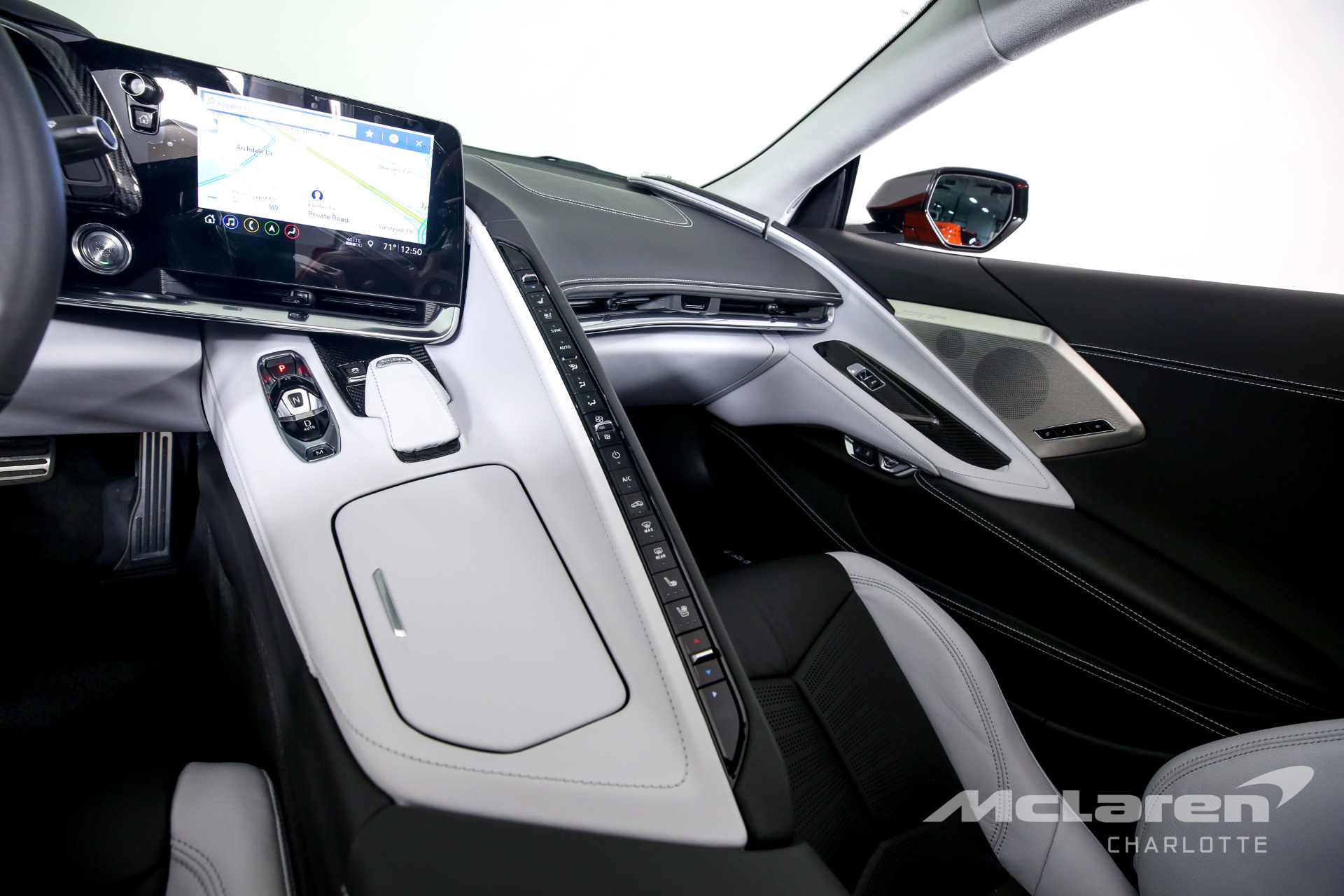 Used 2020 Chevrolet Corvette Stingray | Charlotte, NC