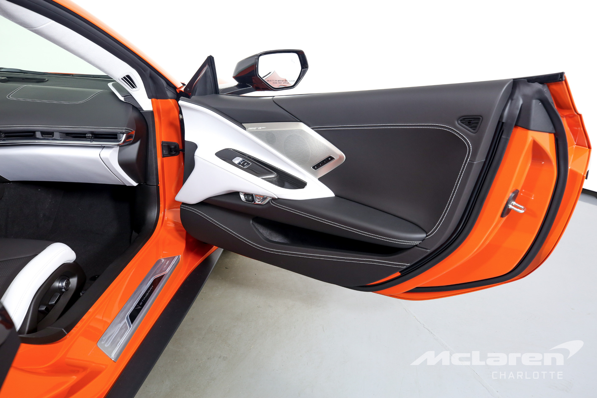 Used 2020 Chevrolet Corvette Stingray | Charlotte, NC
