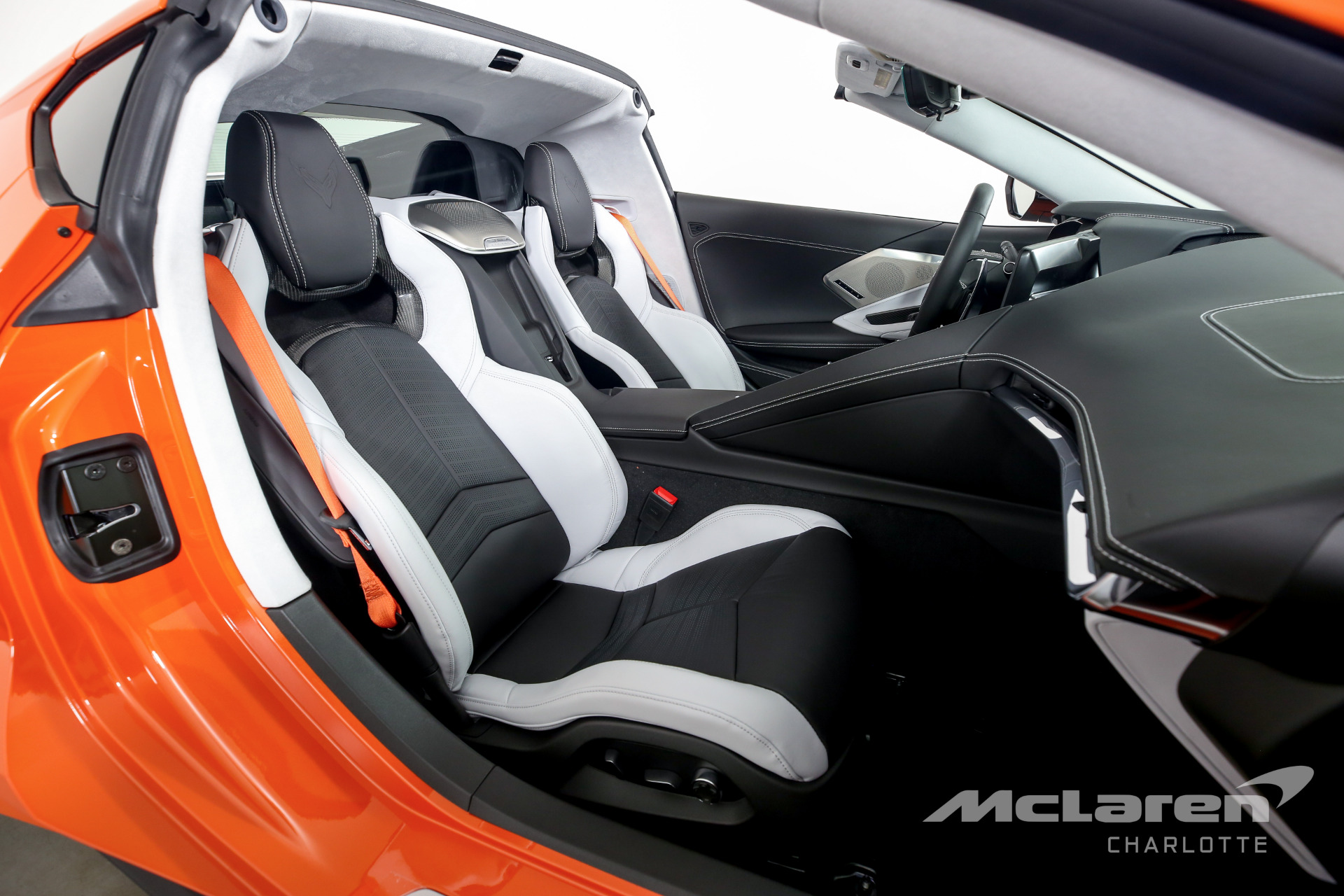 Used 2020 Chevrolet Corvette Stingray | Charlotte, NC