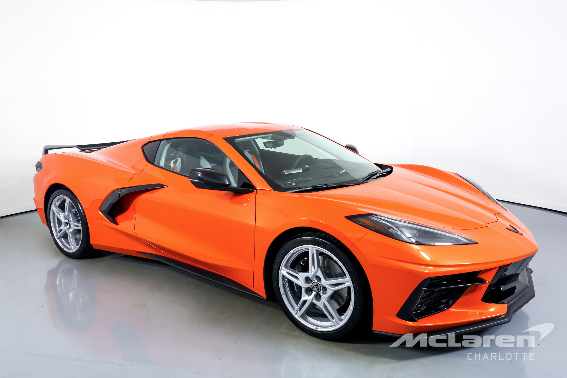 Used 2020 Chevrolet Corvette Stingray | Charlotte, NC