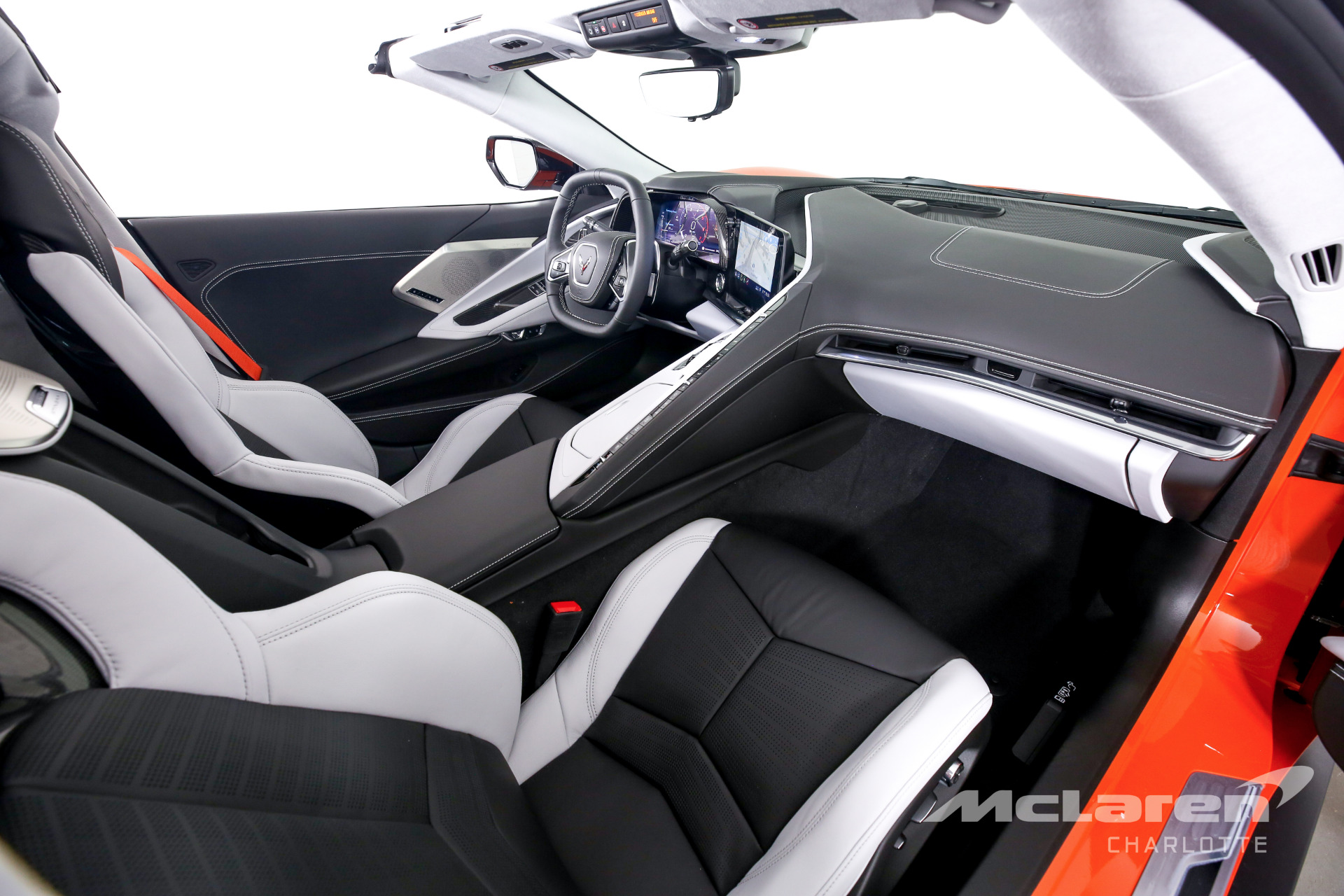 Used 2020 Chevrolet Corvette Stingray | Charlotte, NC