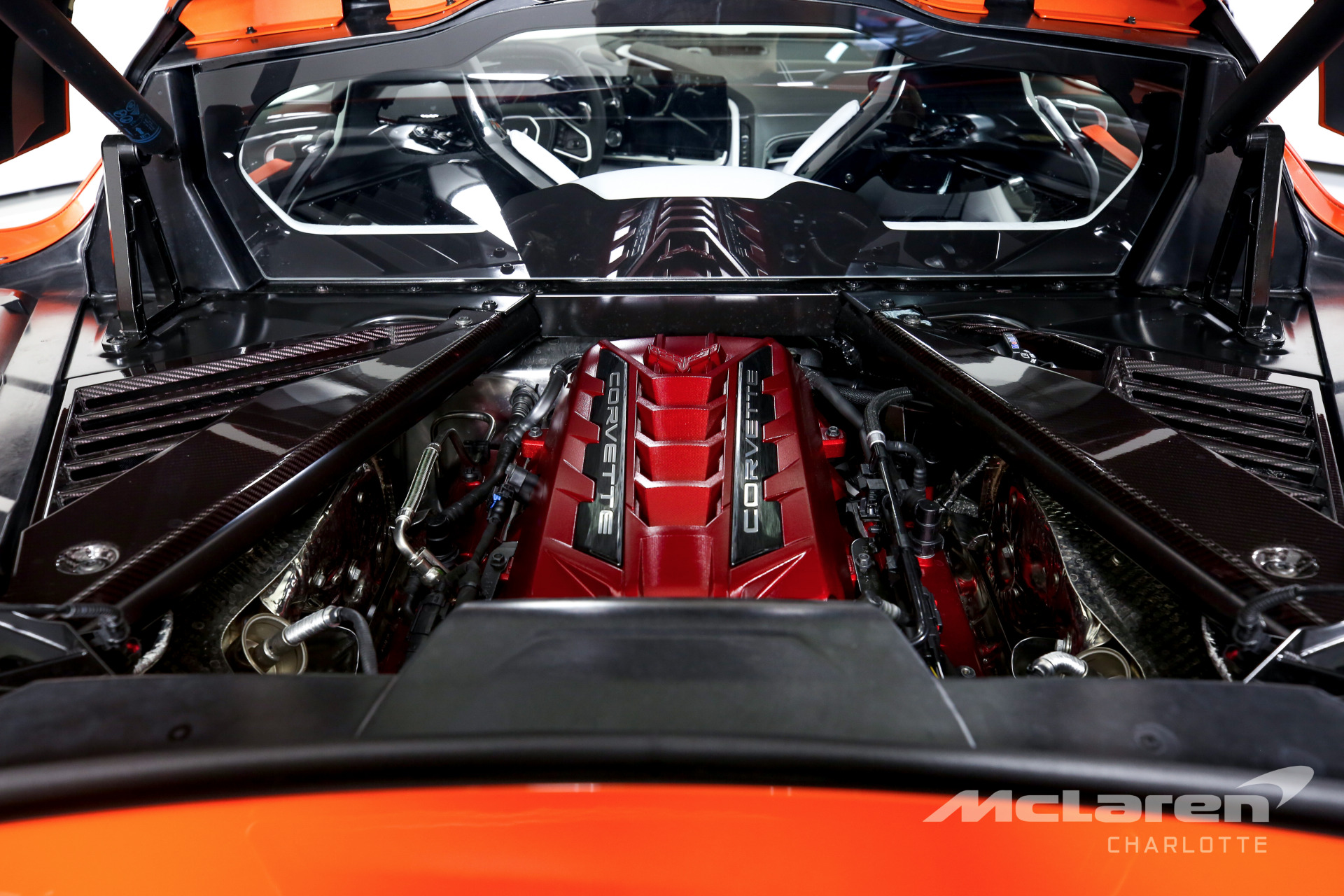 Used 2020 Chevrolet Corvette Stingray | Charlotte, NC
