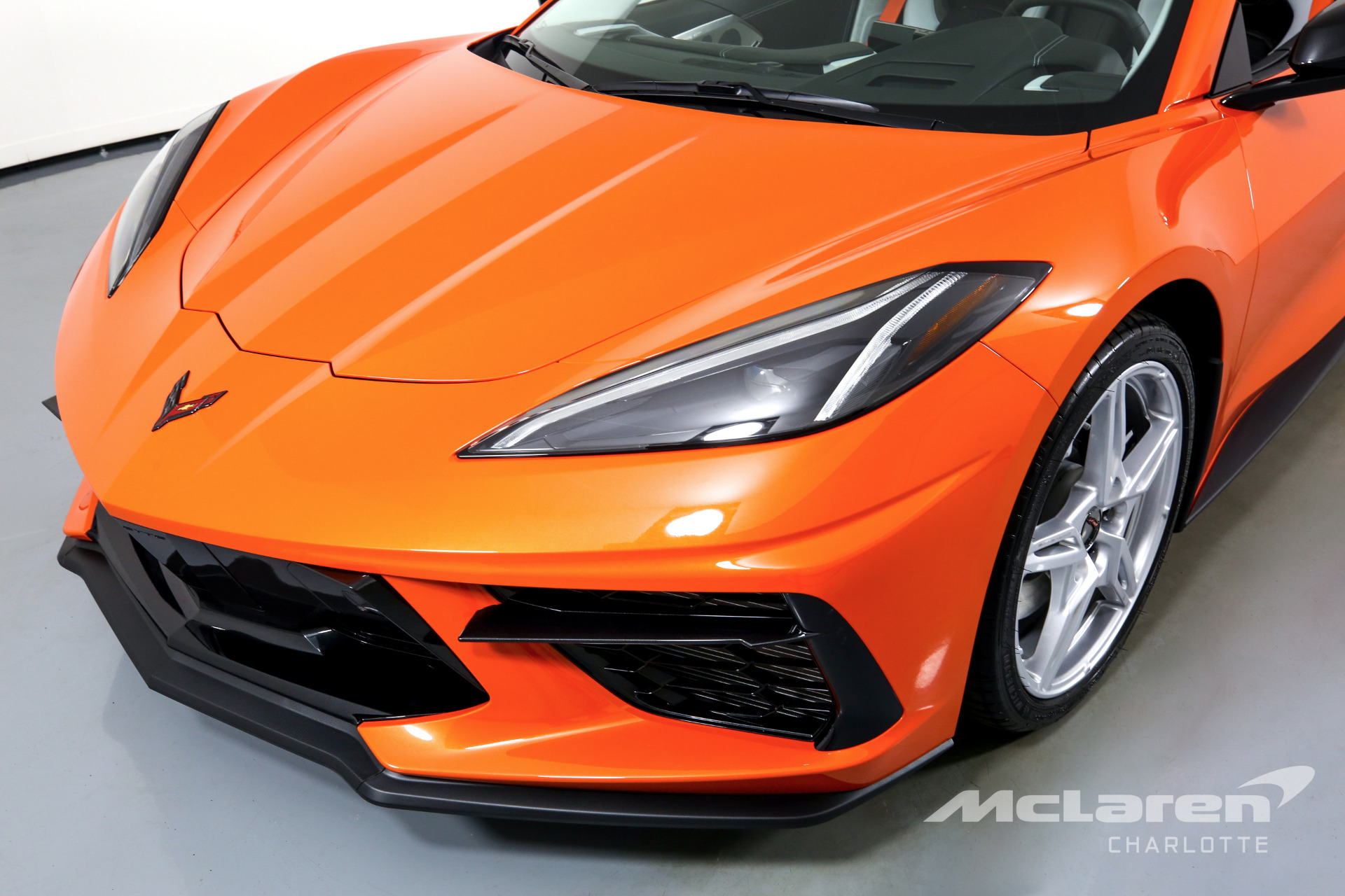 Used 2020 Chevrolet Corvette Stingray | Charlotte, NC