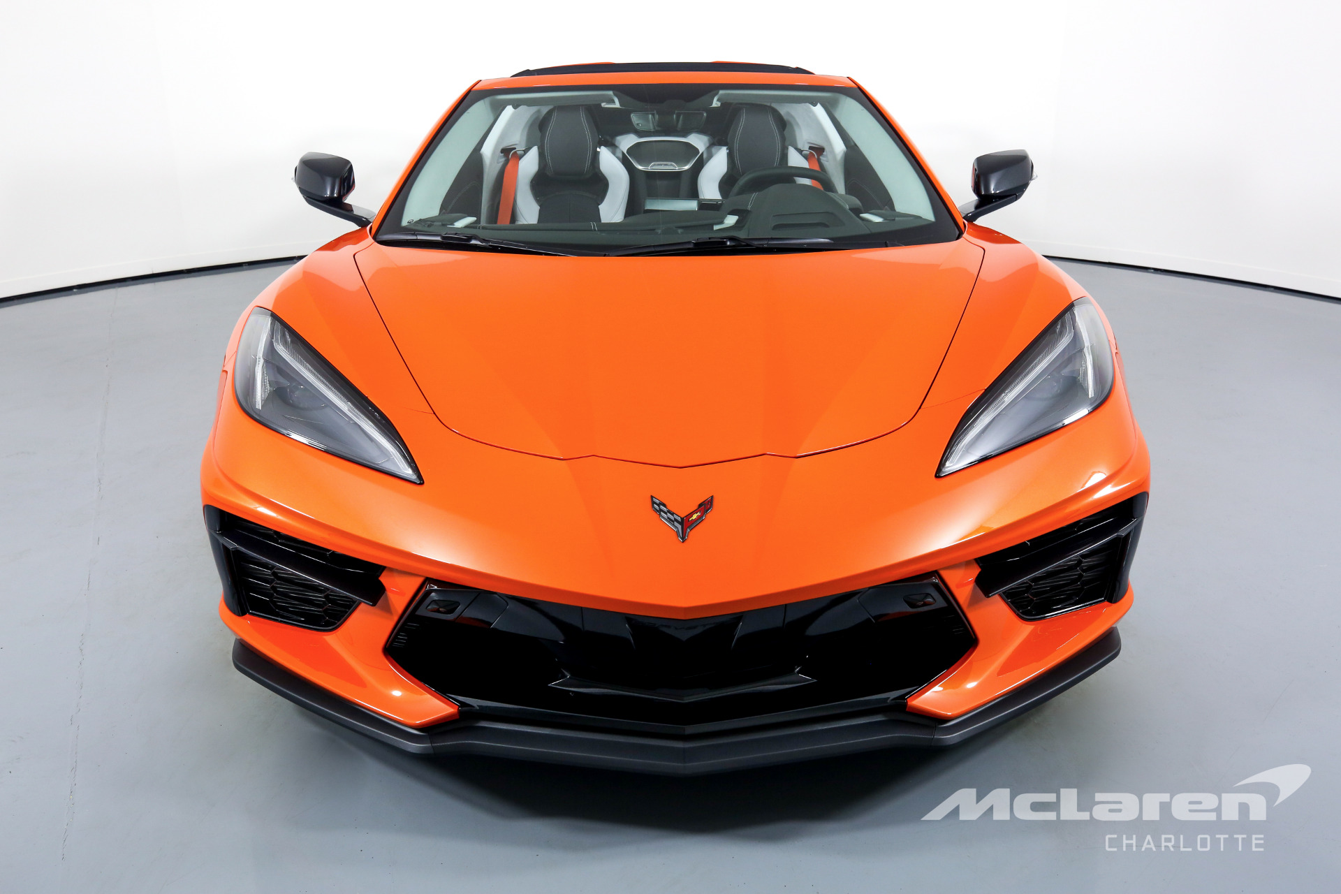 Used 2020 Chevrolet Corvette Stingray | Charlotte, NC