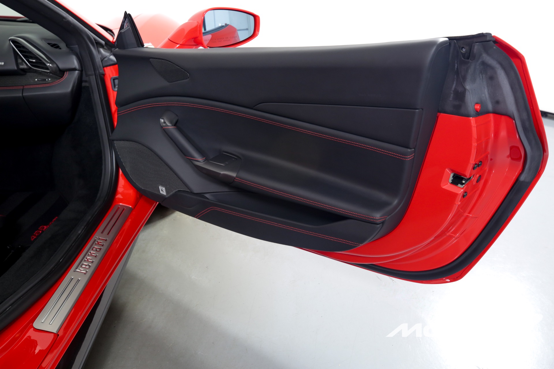 Used 2018 Ferrari 488 Spider | Charlotte, NC