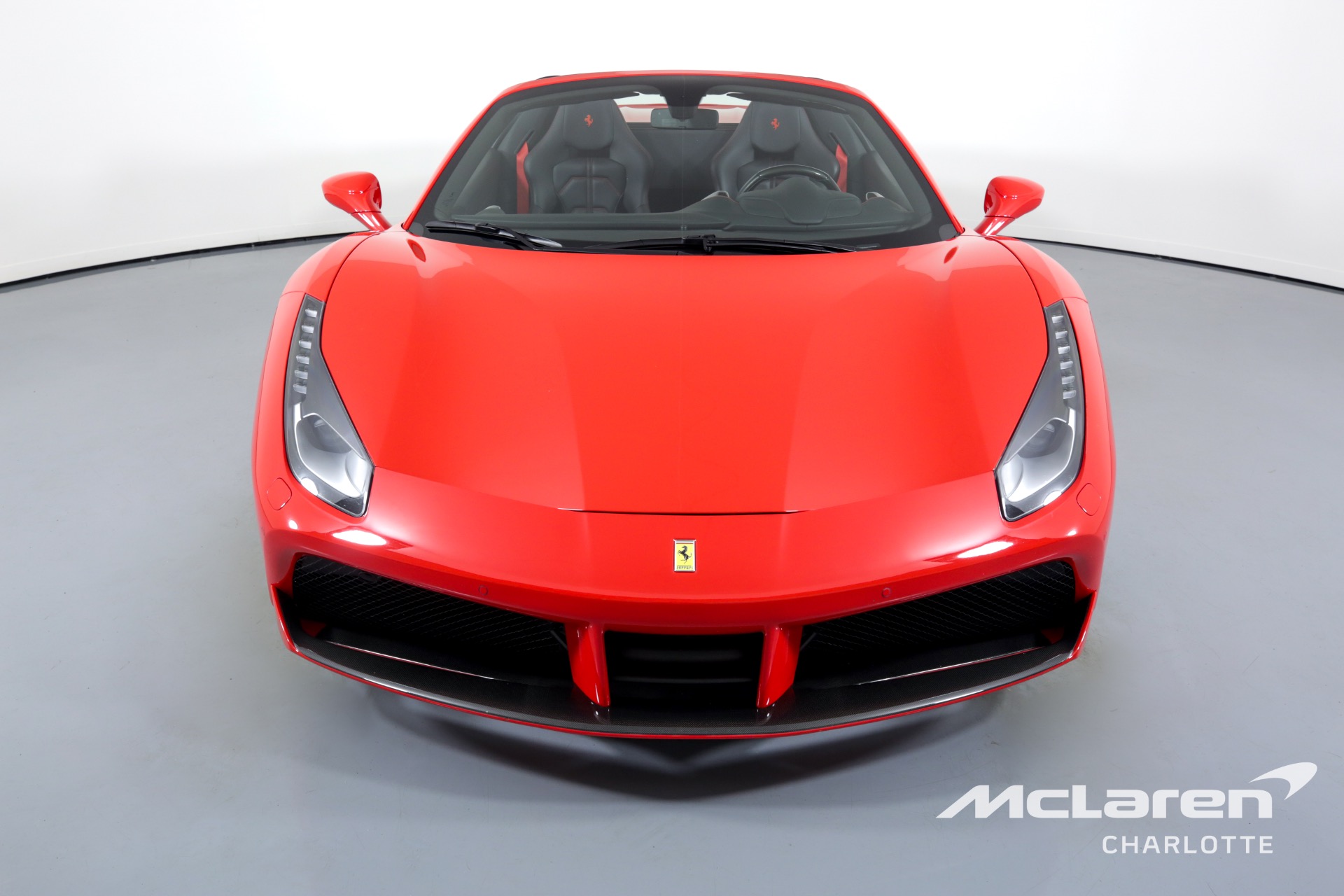 Used 2018 Ferrari 488 Spider | Charlotte, NC