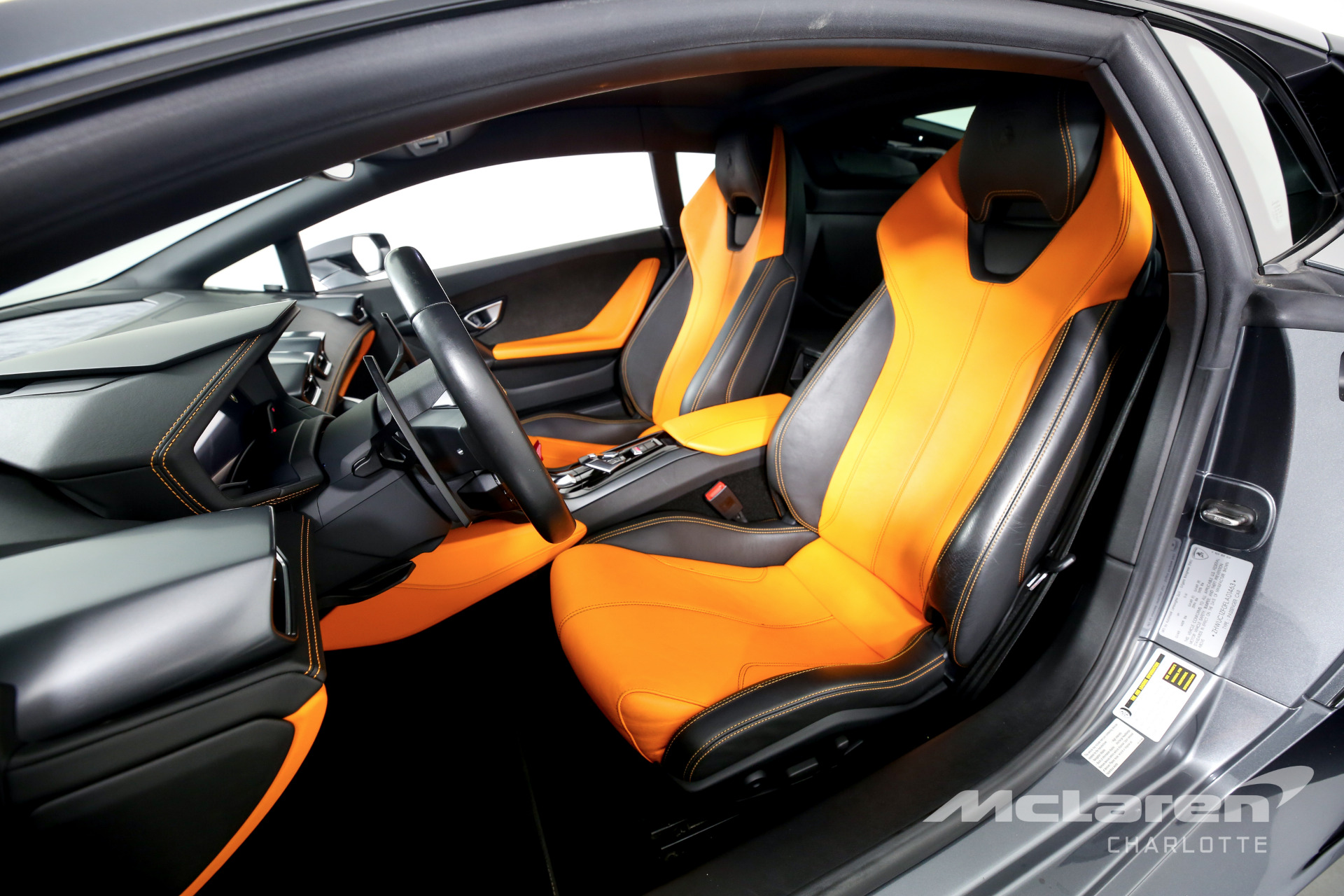 Used 2015 Lamborghini Huracan LP 610-4 | Charlotte, NC