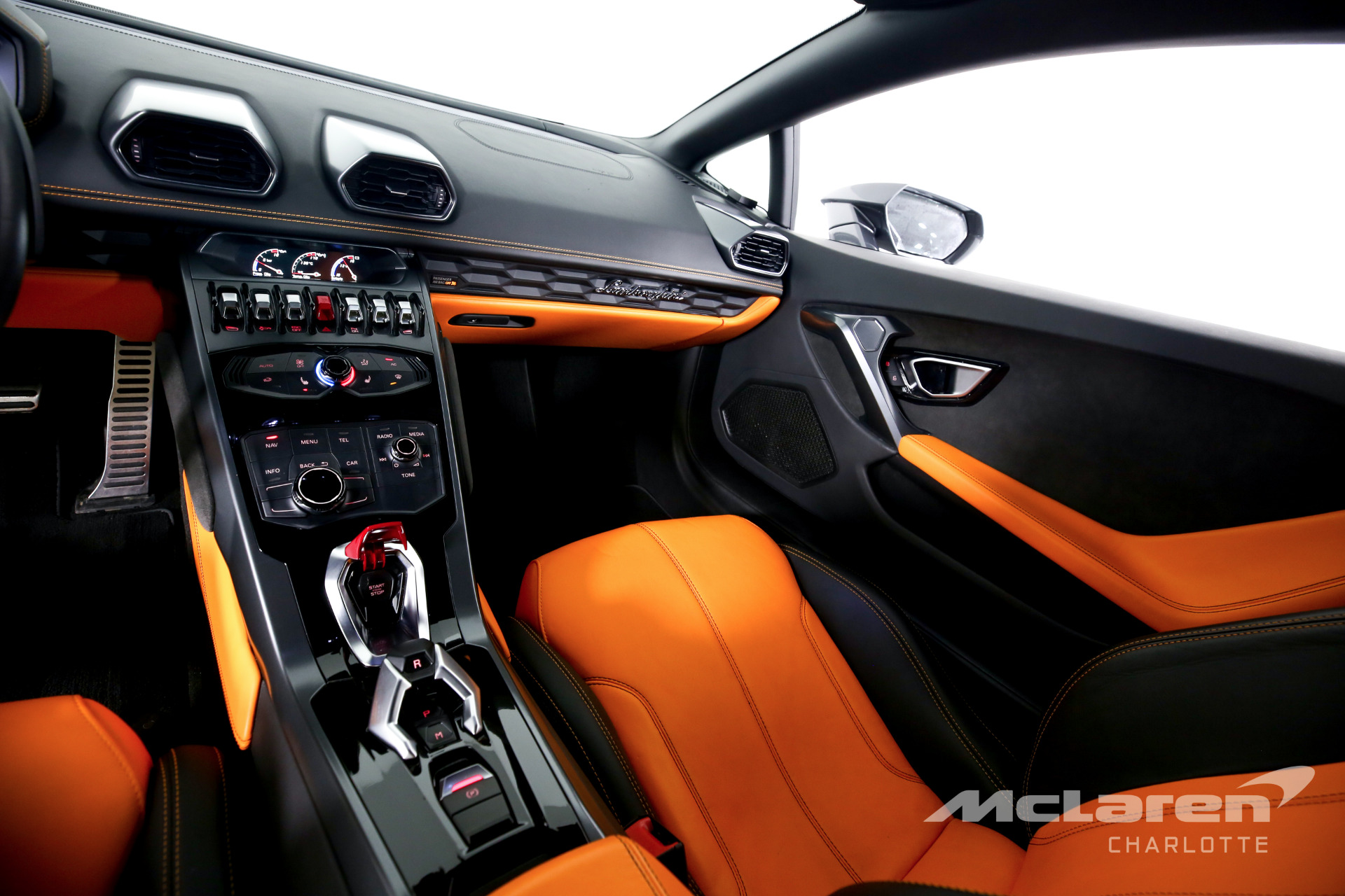 Used 2015 Lamborghini Huracan LP 610-4 | Charlotte, NC