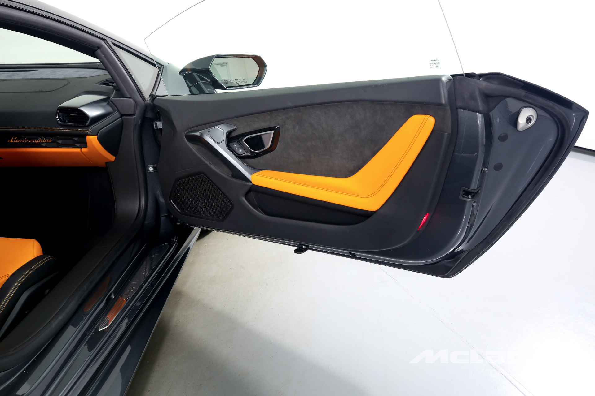 Used 2015 Lamborghini Huracan LP 610-4 | Charlotte, NC
