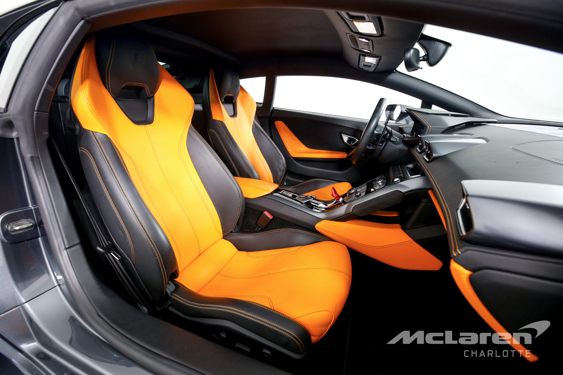 Used 2015 Lamborghini Huracan LP 610-4 | Charlotte, NC