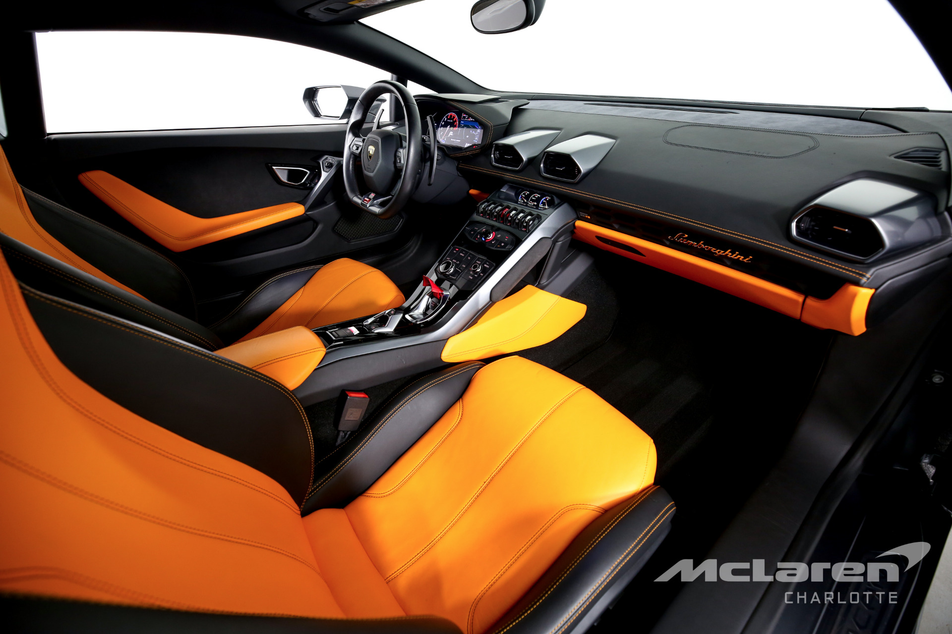 Used 2015 Lamborghini Huracan LP 610-4 | Charlotte, NC
