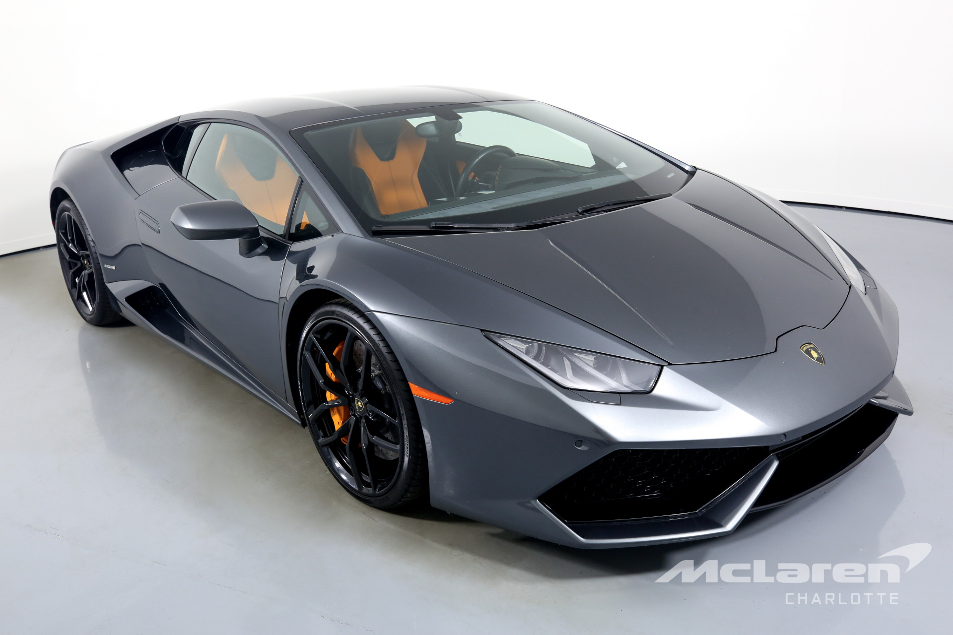 Used 2015 Lamborghini Huracan LP 610-4 | Charlotte, NC