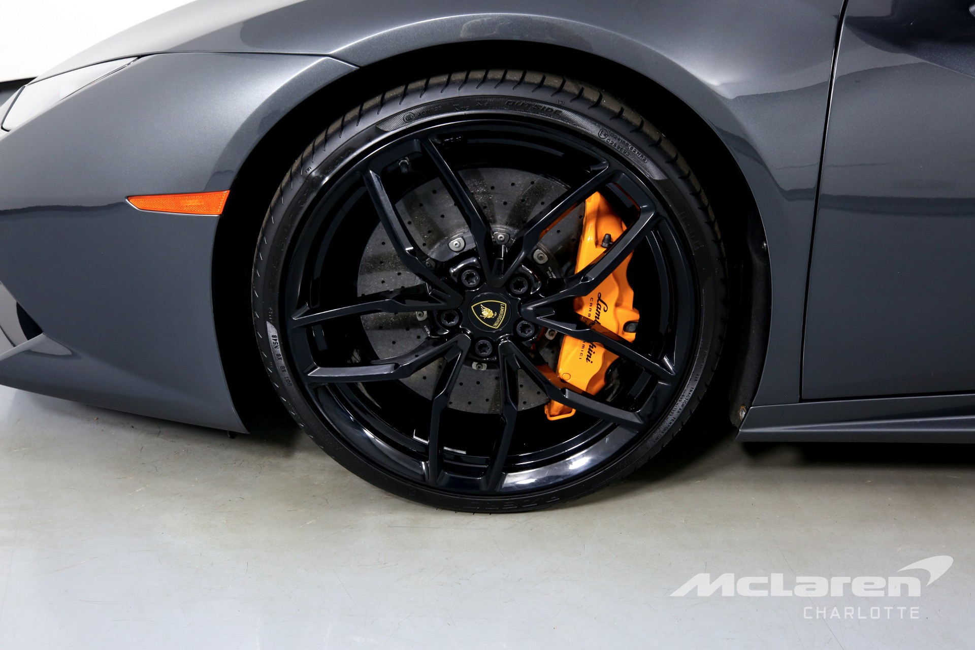 Used 2015 Lamborghini Huracan LP 610-4 | Charlotte, NC