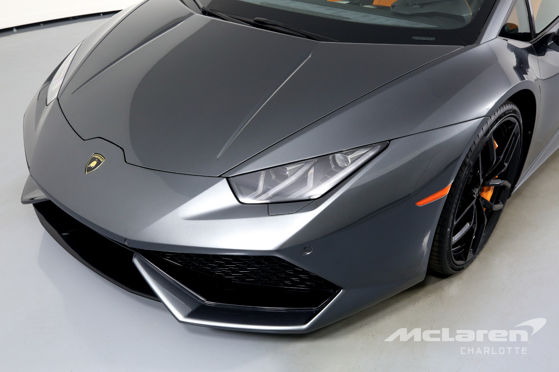Used 2015 Lamborghini Huracan LP 610-4 | Charlotte, NC