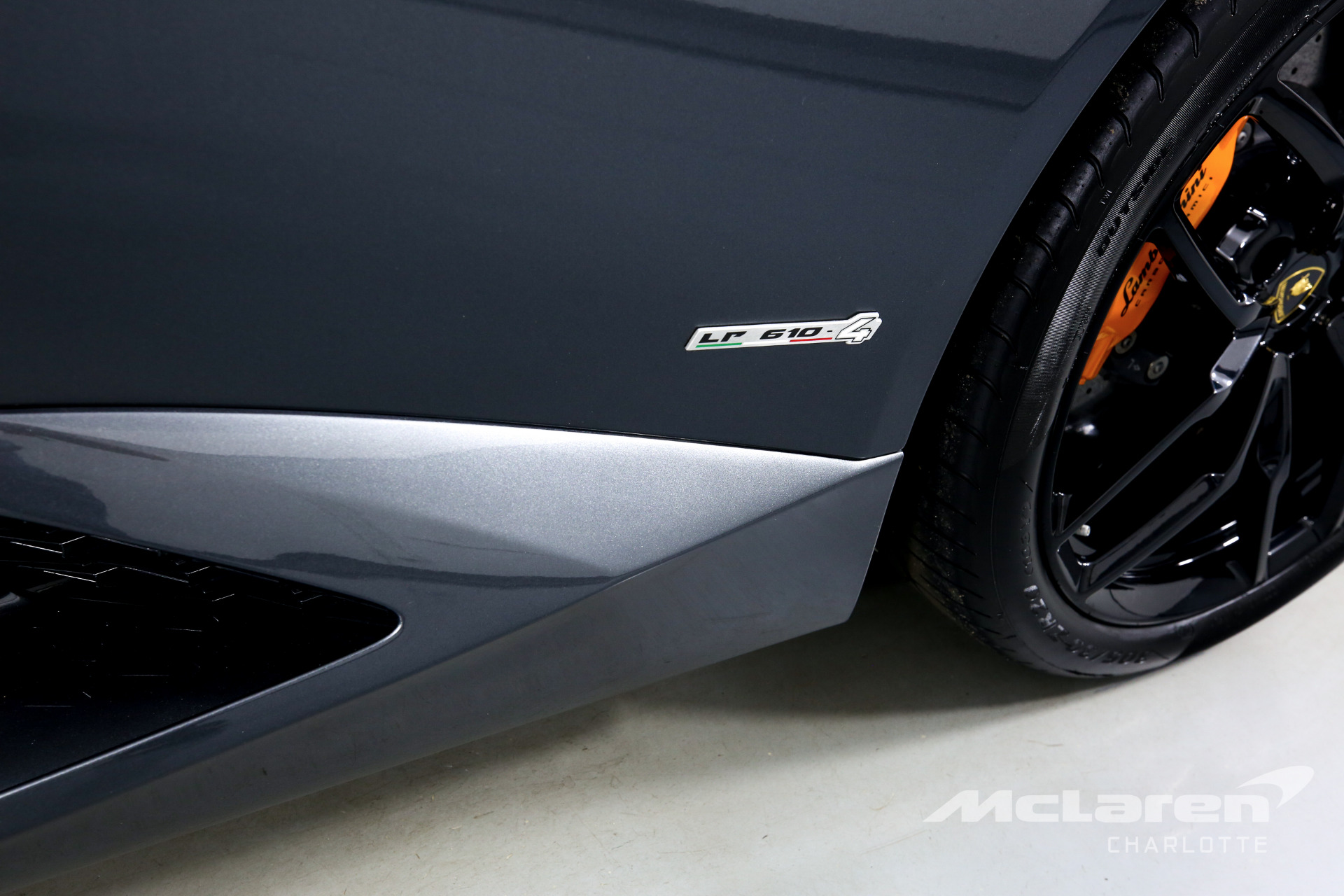 Used 2015 Lamborghini Huracan LP 610-4 | Charlotte, NC