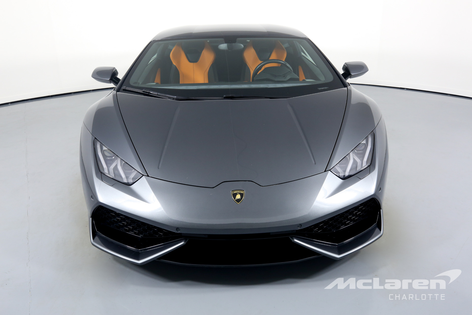 Used 2015 Lamborghini Huracan LP 610-4 | Charlotte, NC