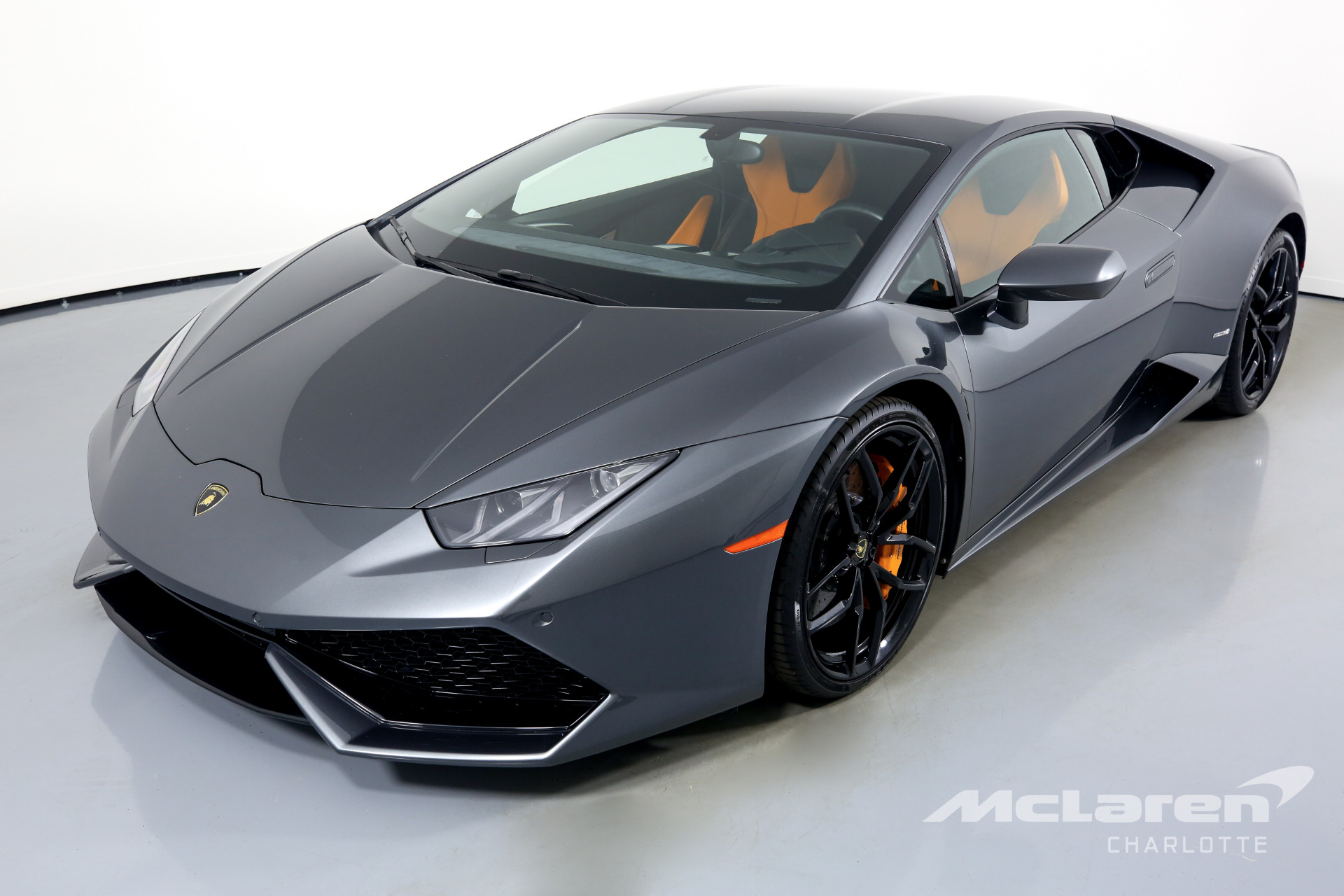 Used 2015 Lamborghini Huracan LP 610-4 | Charlotte, NC