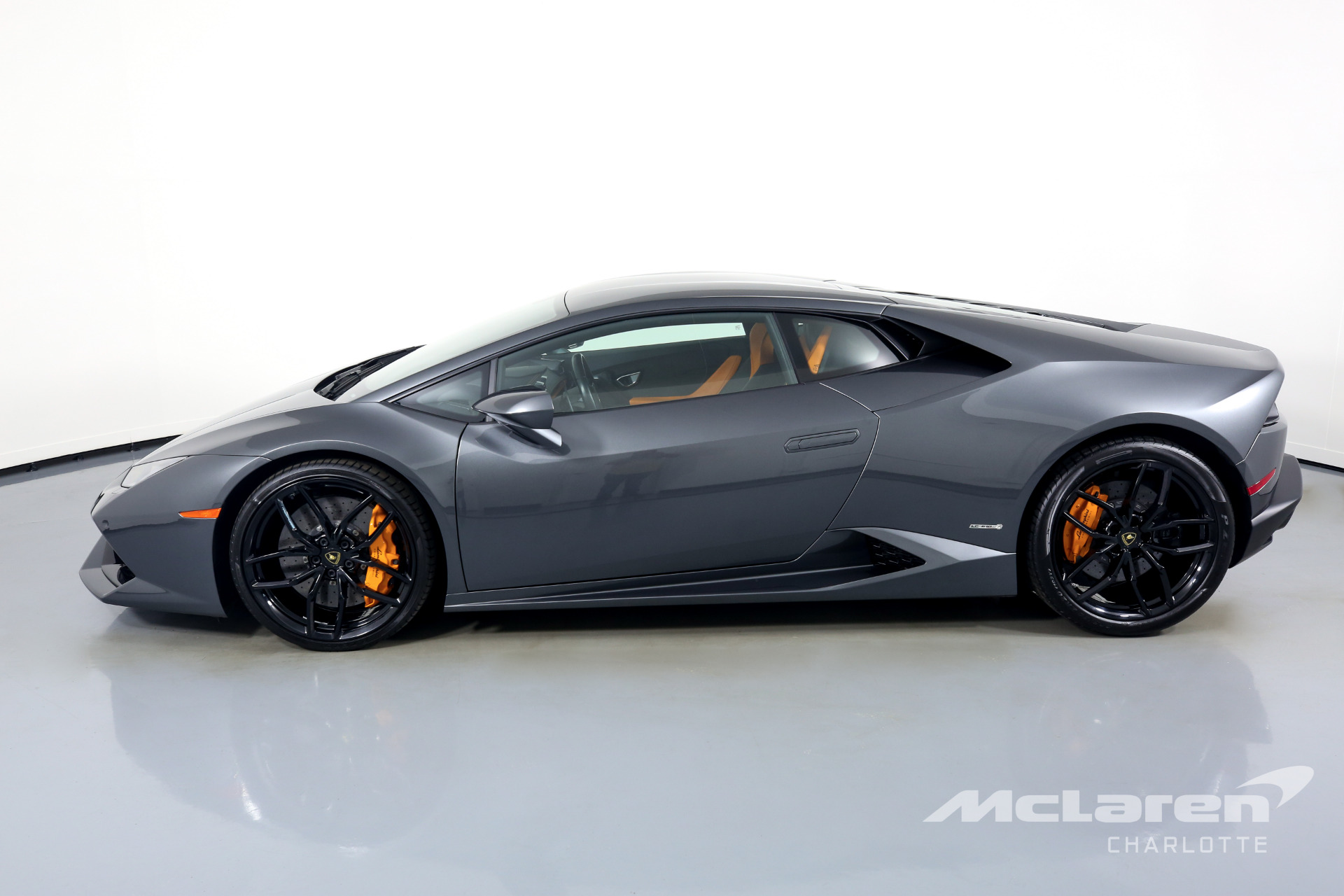 Used 2015 Lamborghini Huracan LP 610-4 | Charlotte, NC